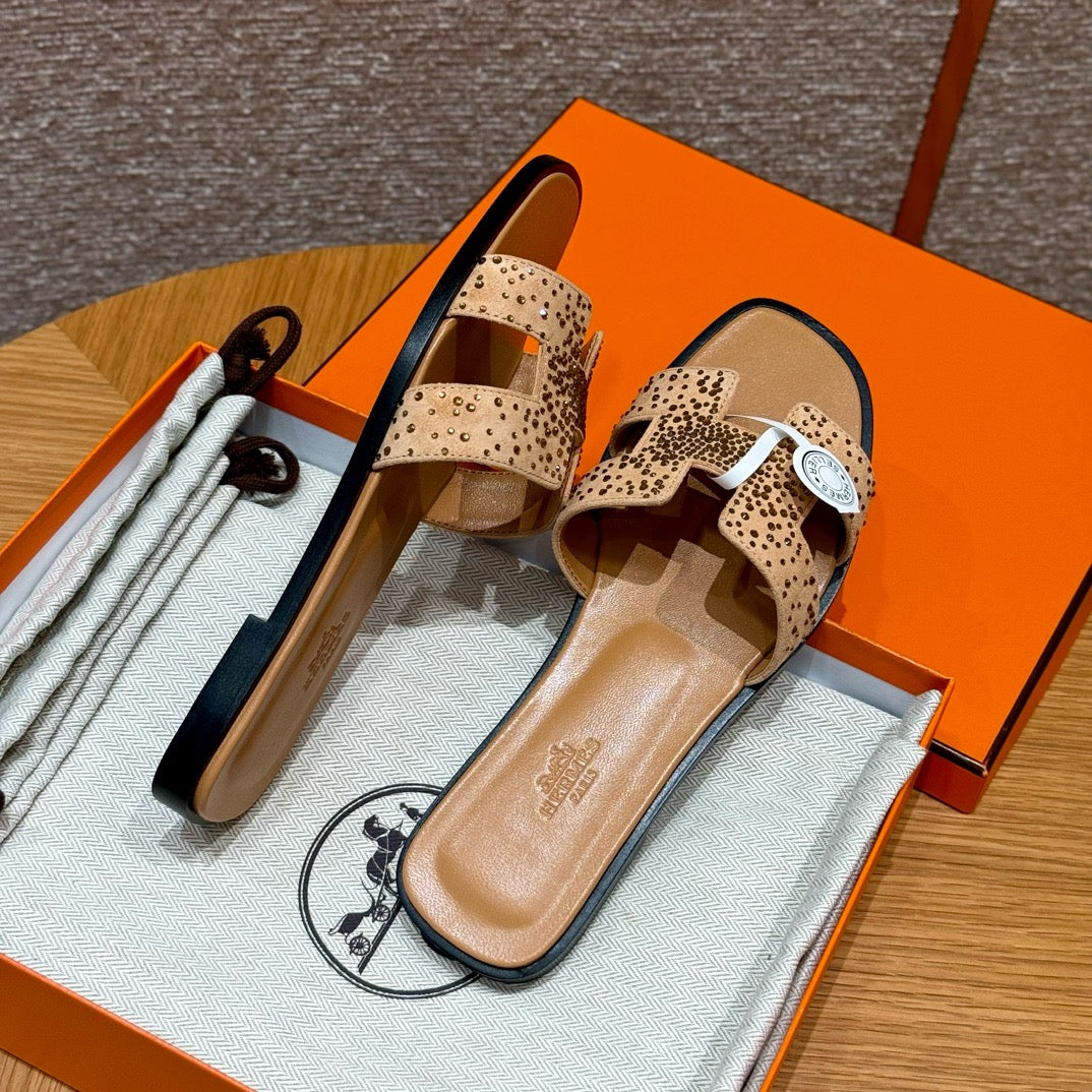 Sandal #3089
