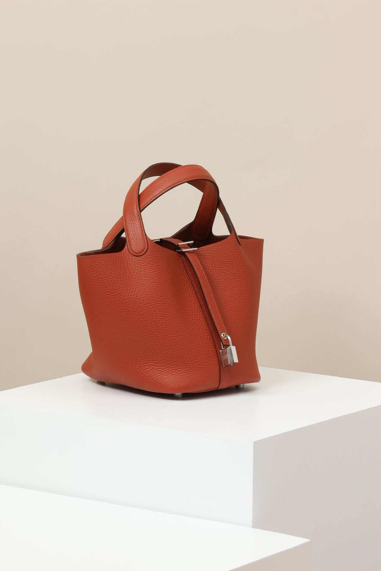 CL18 36 Brick Red PHW #4098