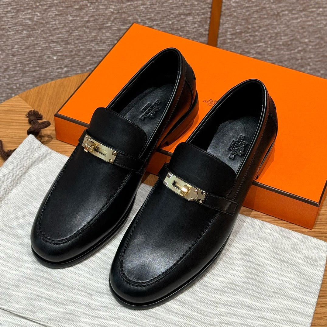 Loafer #3896