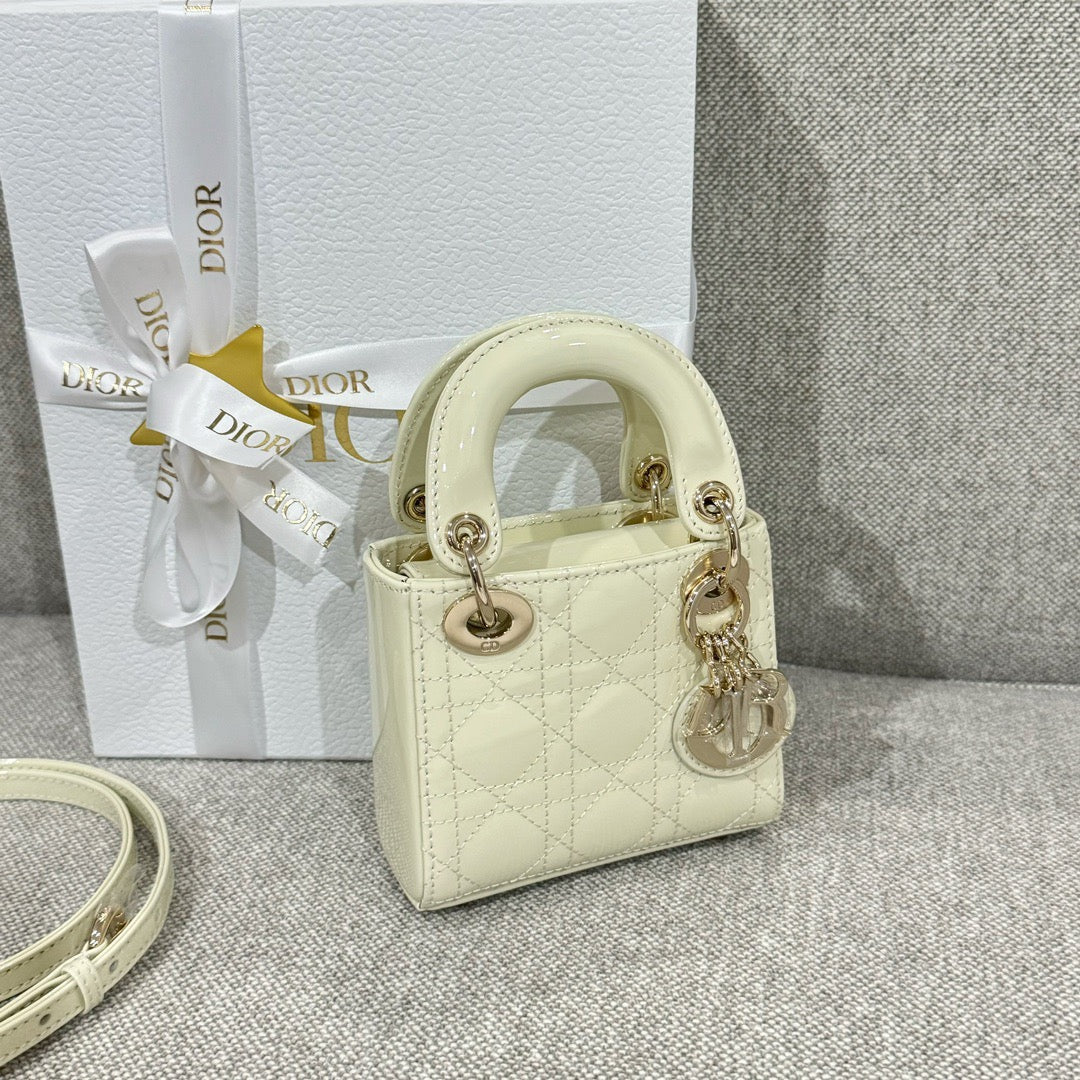 CD Lady Micro 12 #638