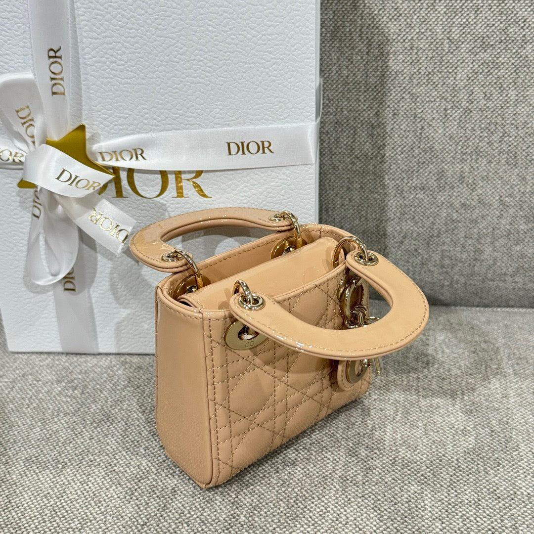 CD Lady Micro 12 #639