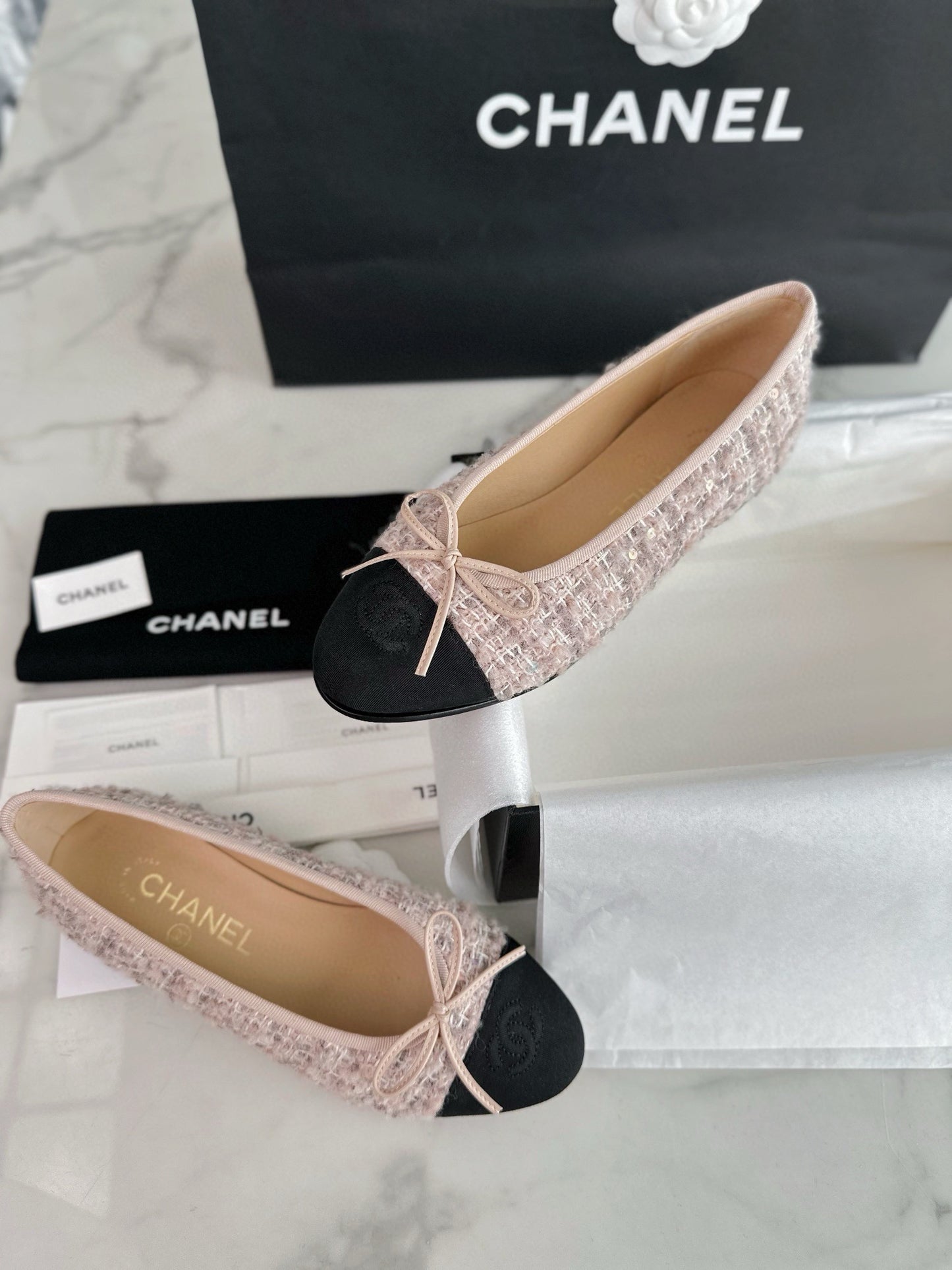 24s ballerina #335