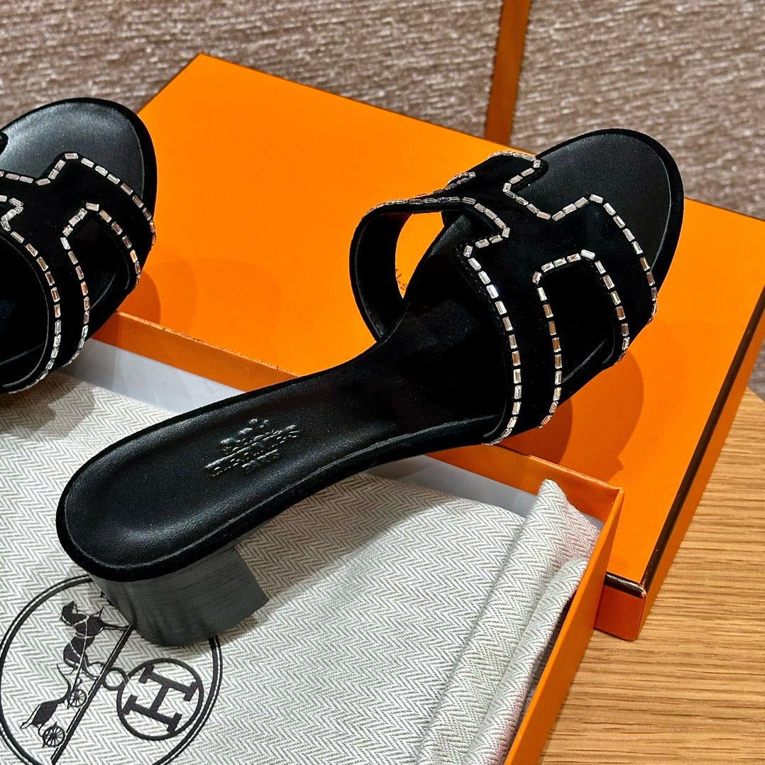 Sandal #3292