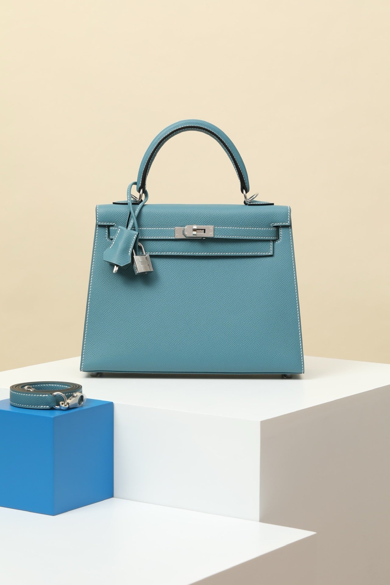 KL25 New Denim Blue #3684