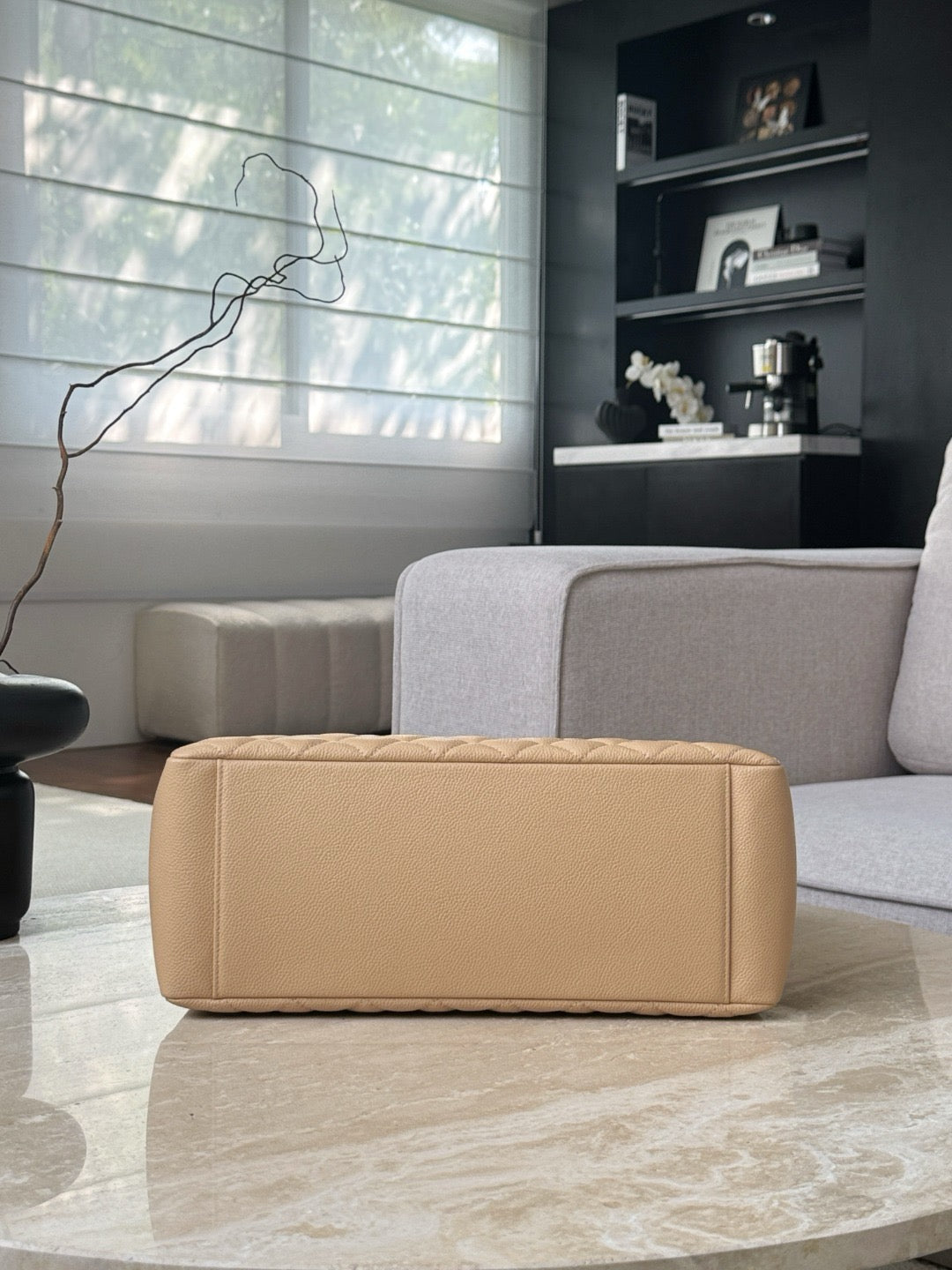 GST Gold Hardware  #3642