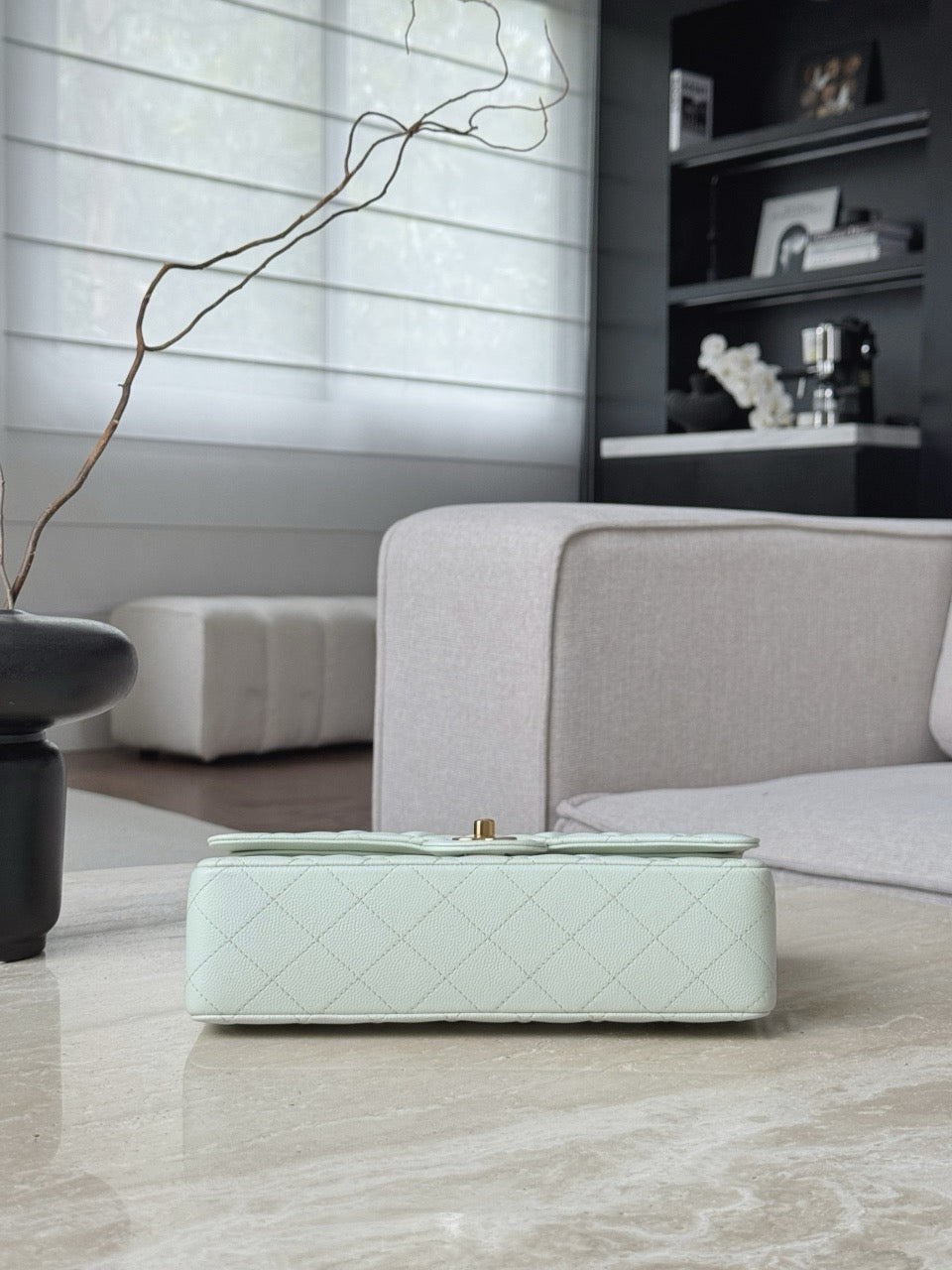 Cf25 Gold Hardware #4117