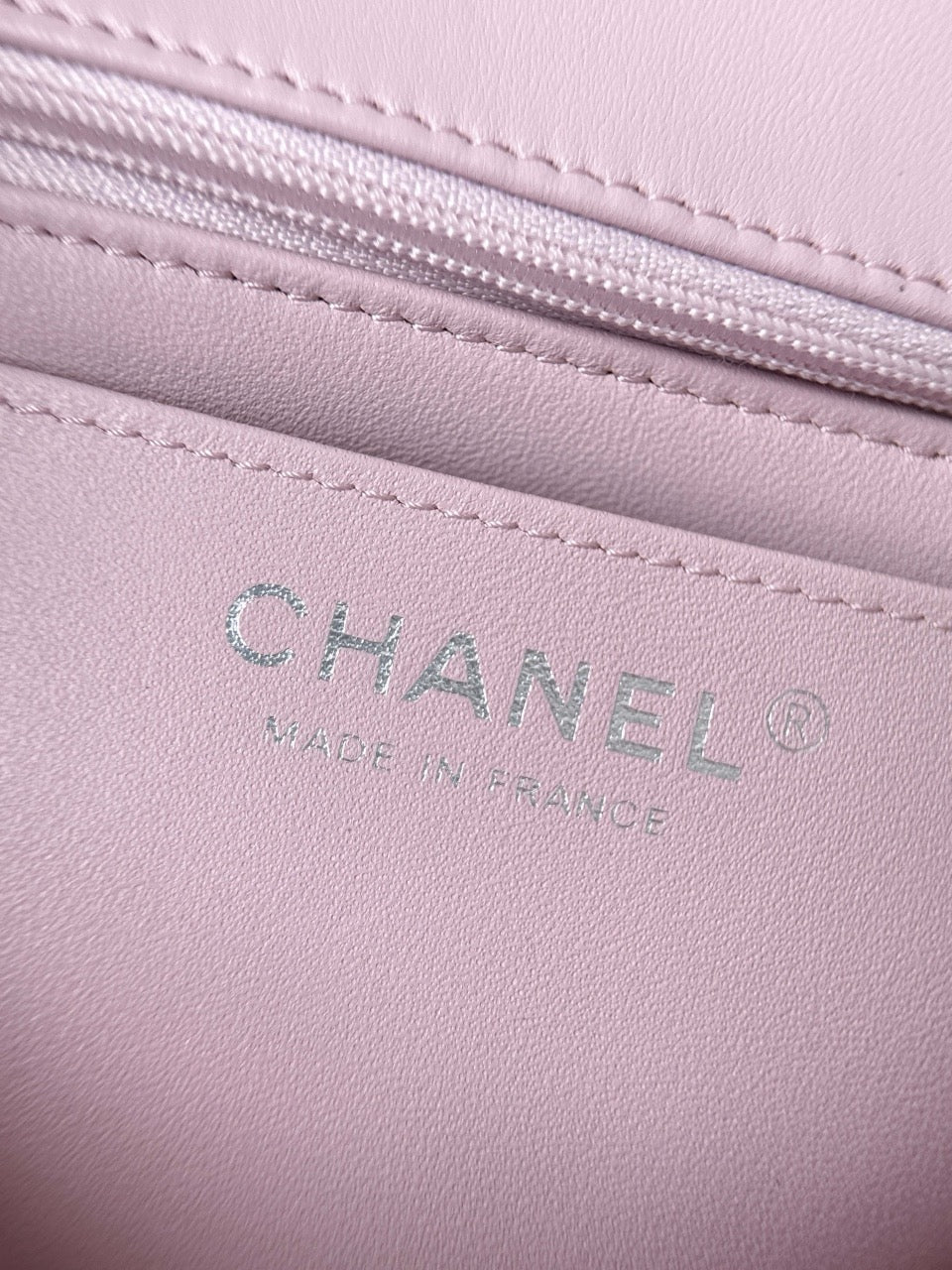 Cf17 Silver Hardware #3913