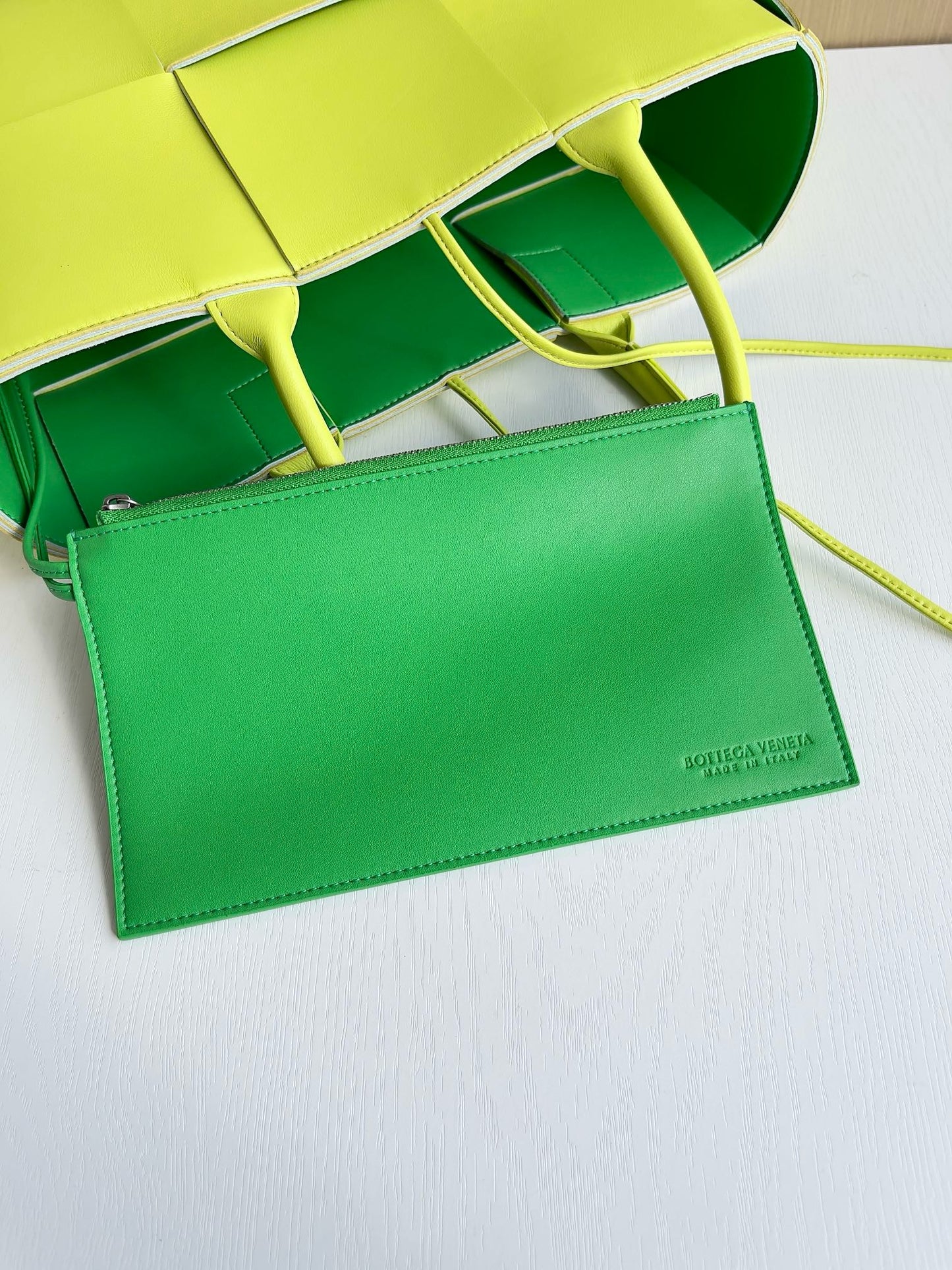 BV Mini Tote #2725