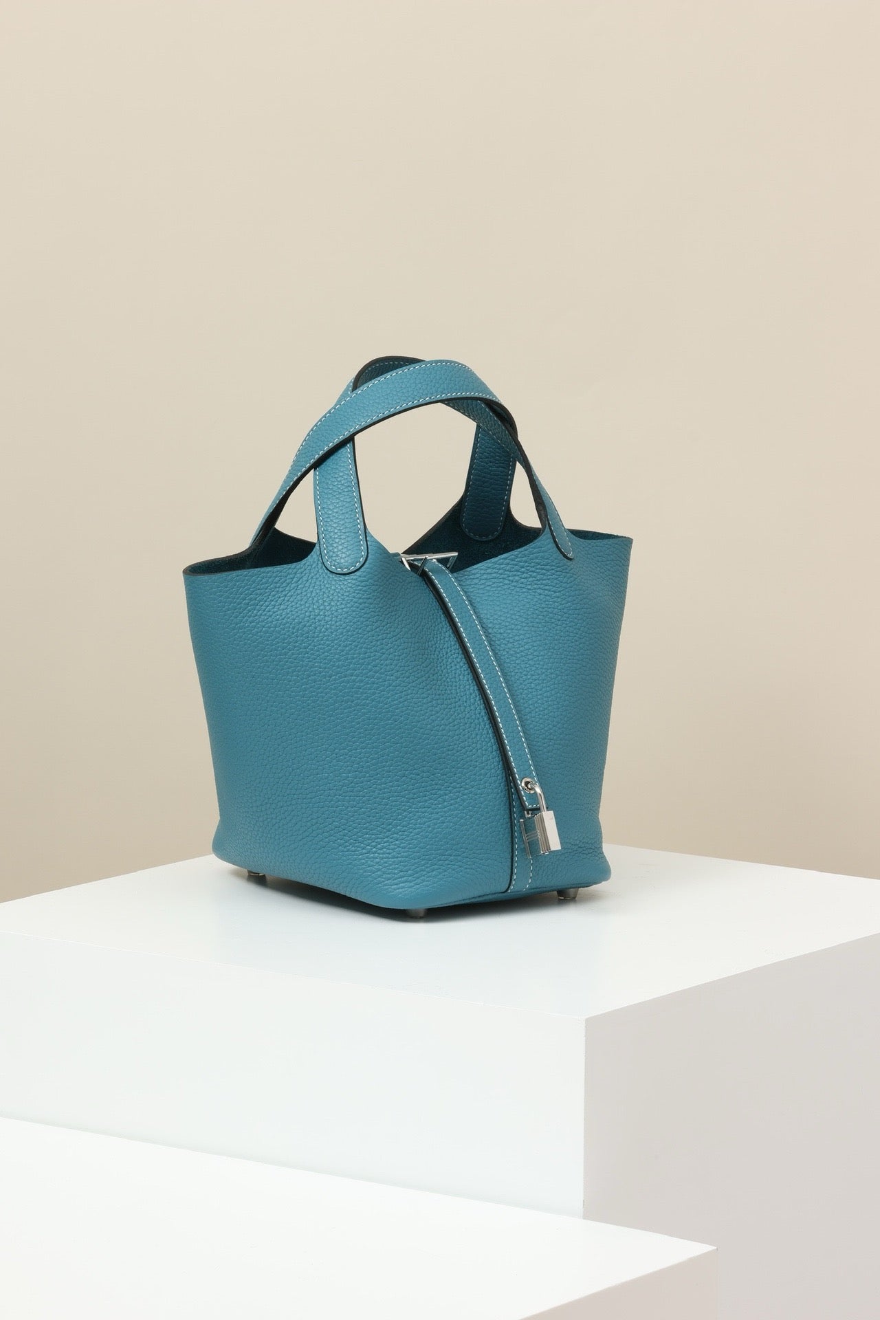 CL18 D2 New Denim Blue PHW #4093