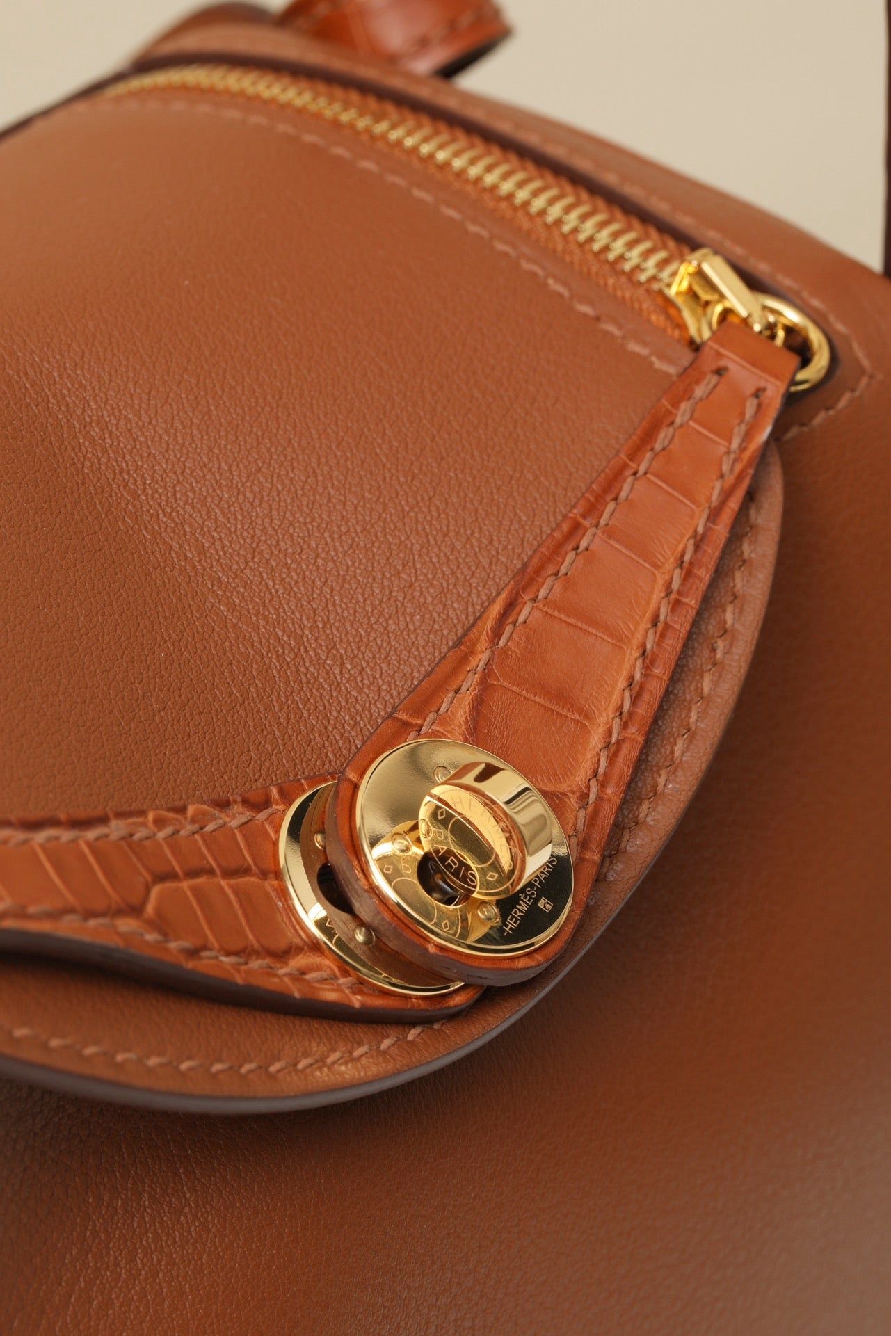 LD19 Gold Brown # 3758