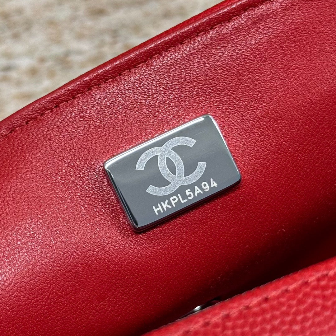 Mini Flap bag 20 #778