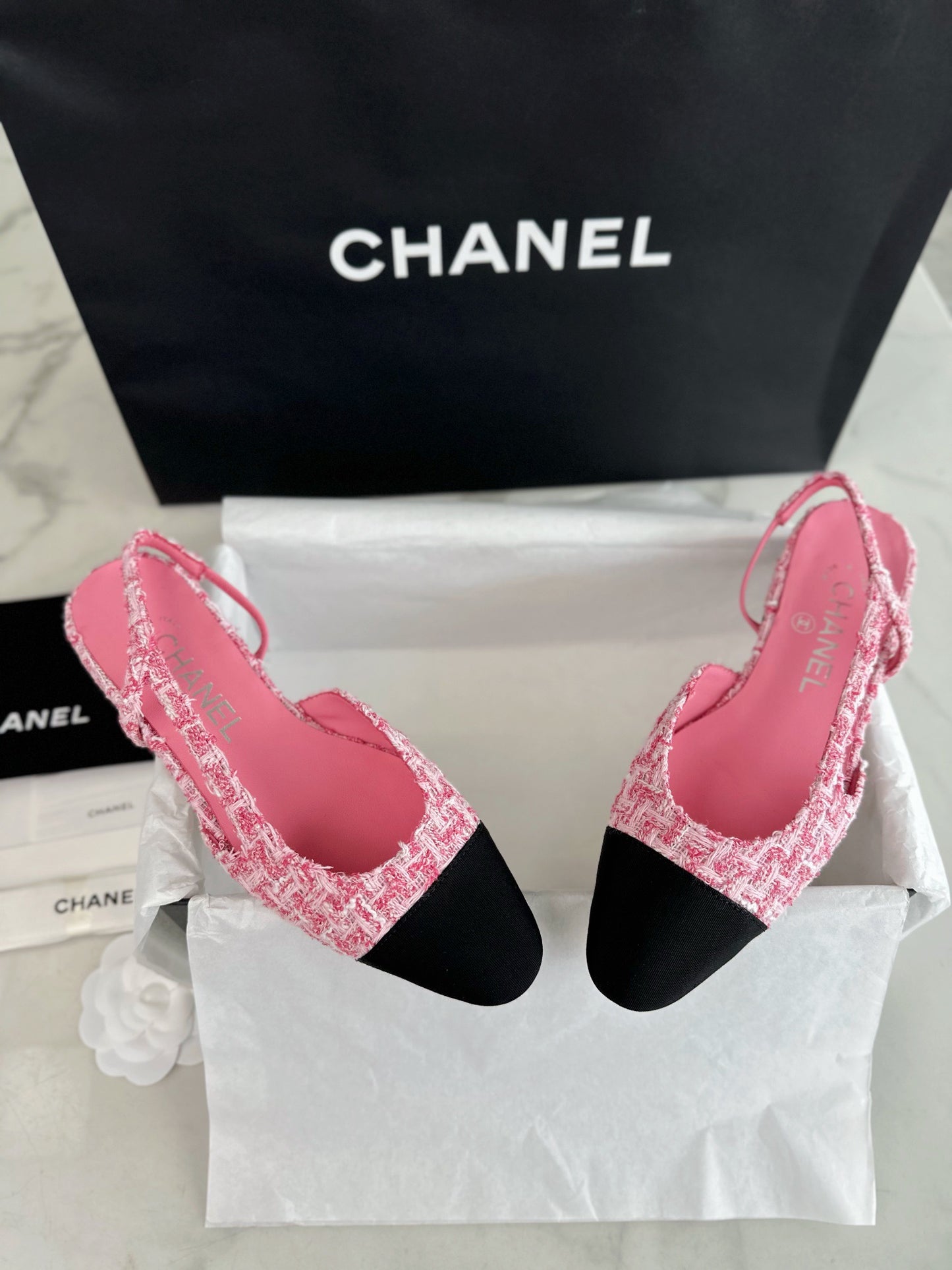 24s slingback #272