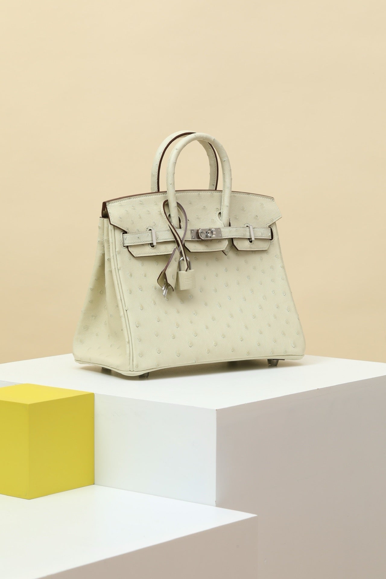 BK25 Wool White # 3891