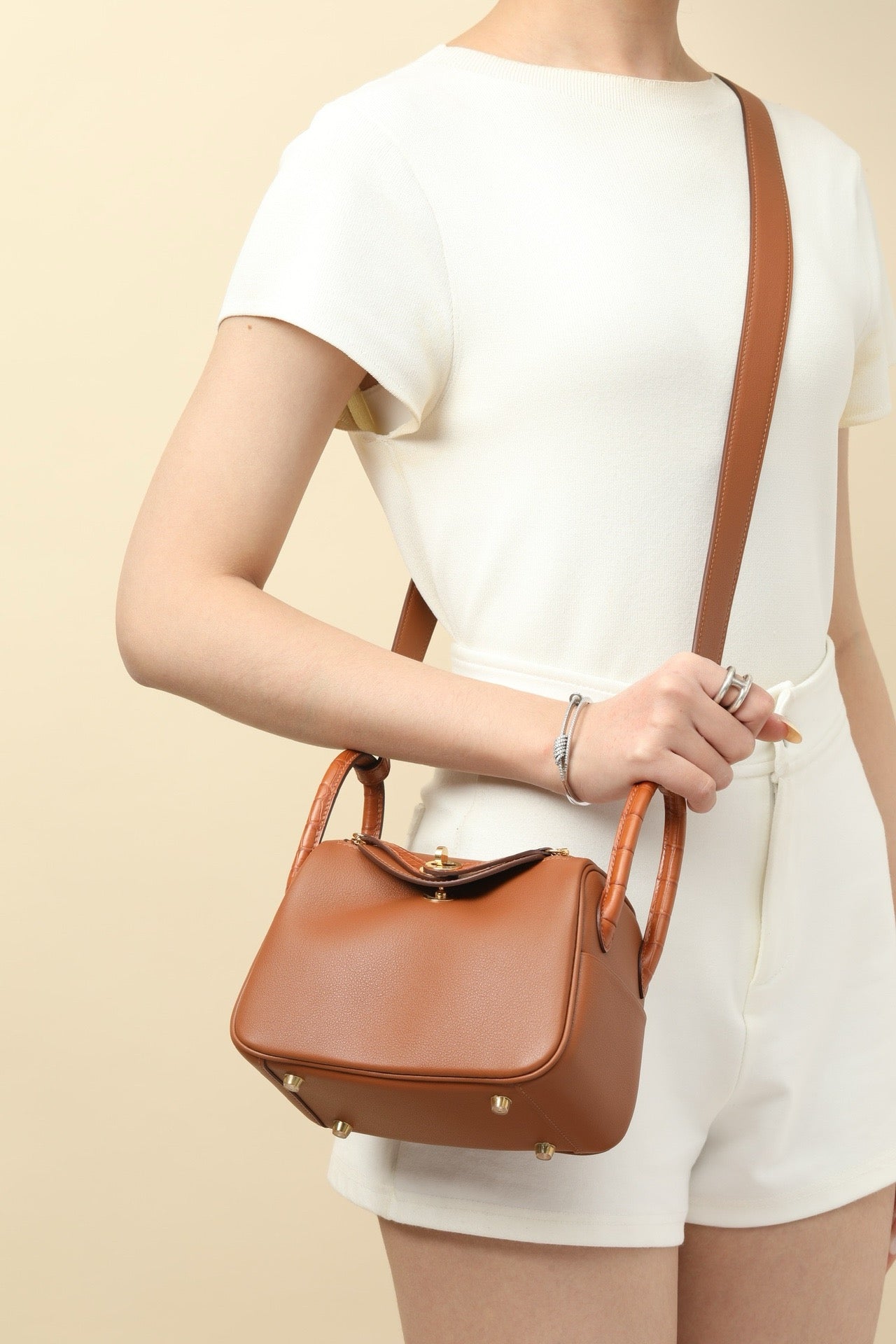 LD19 Gold Brown # 3758