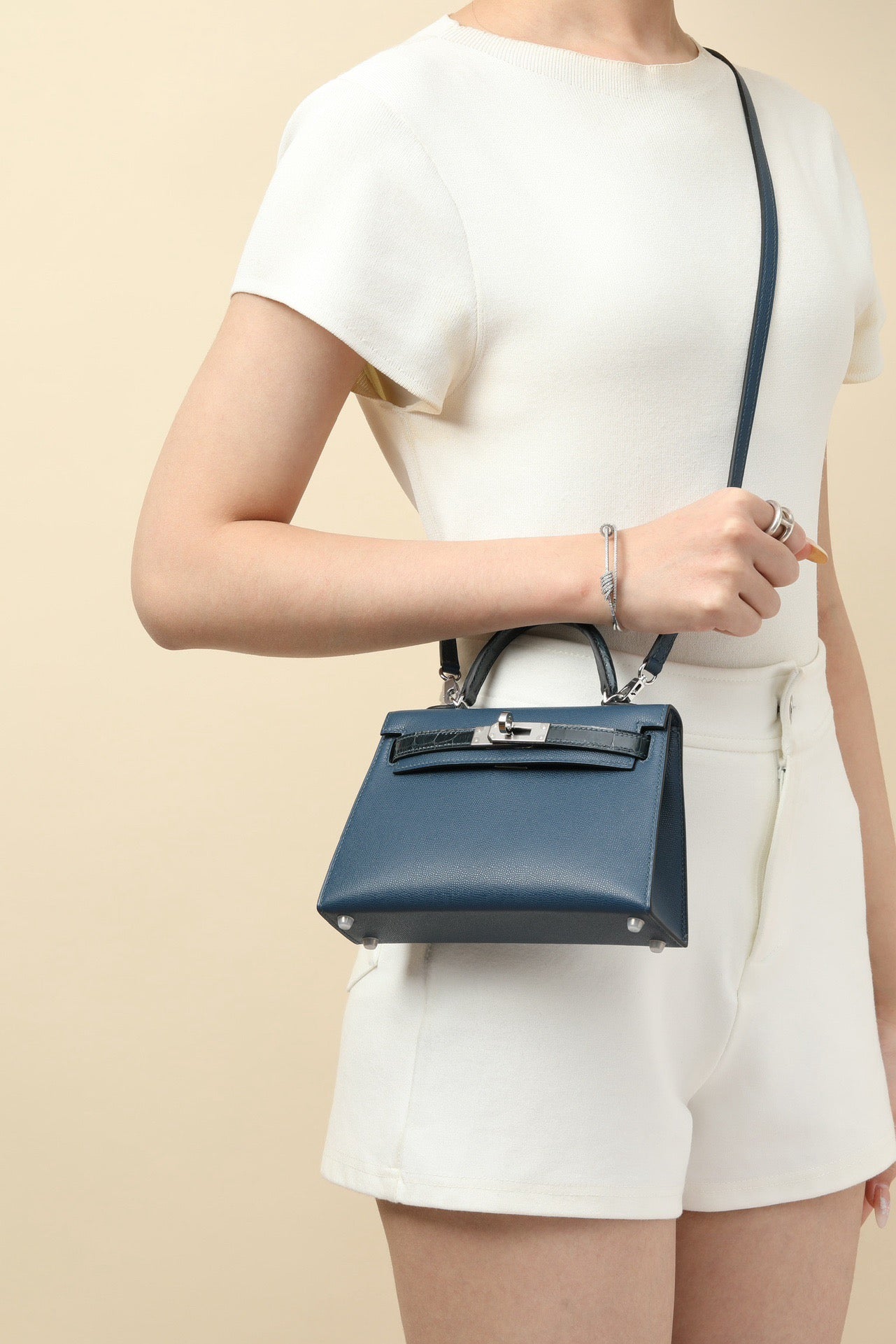 KL 19Deep Blue #3843