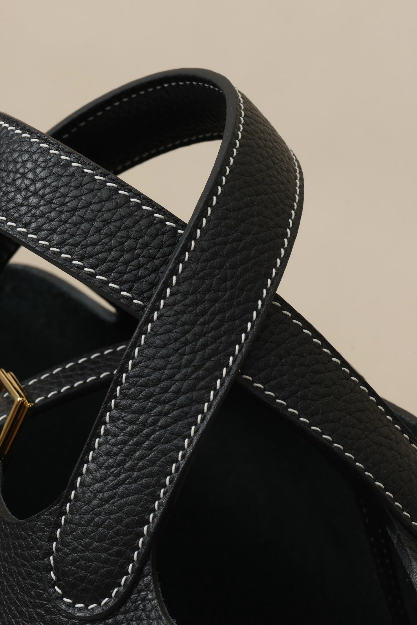 CL18 CK89 Black GHW #4107