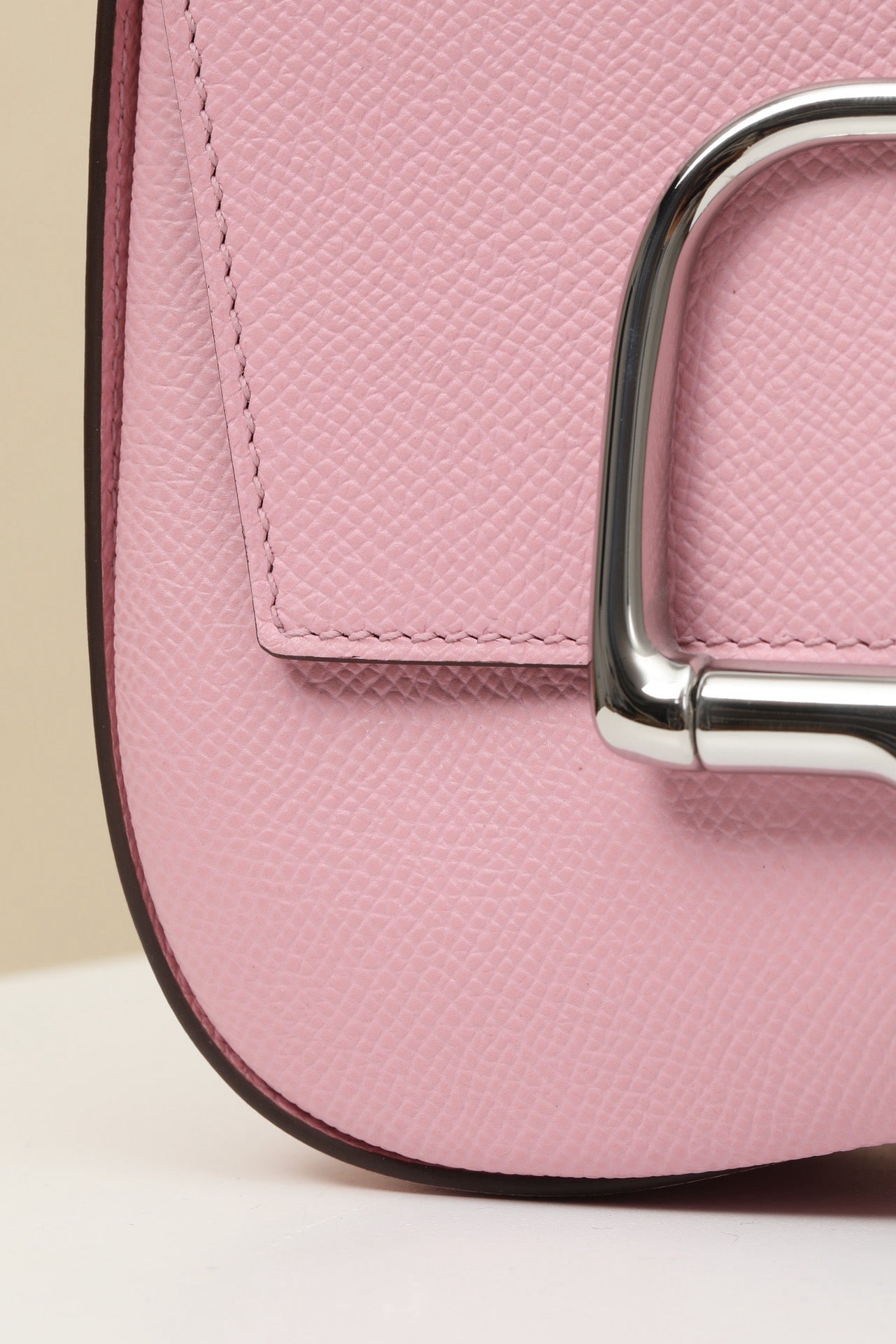 PG18 Hollyhock Purple # 3762