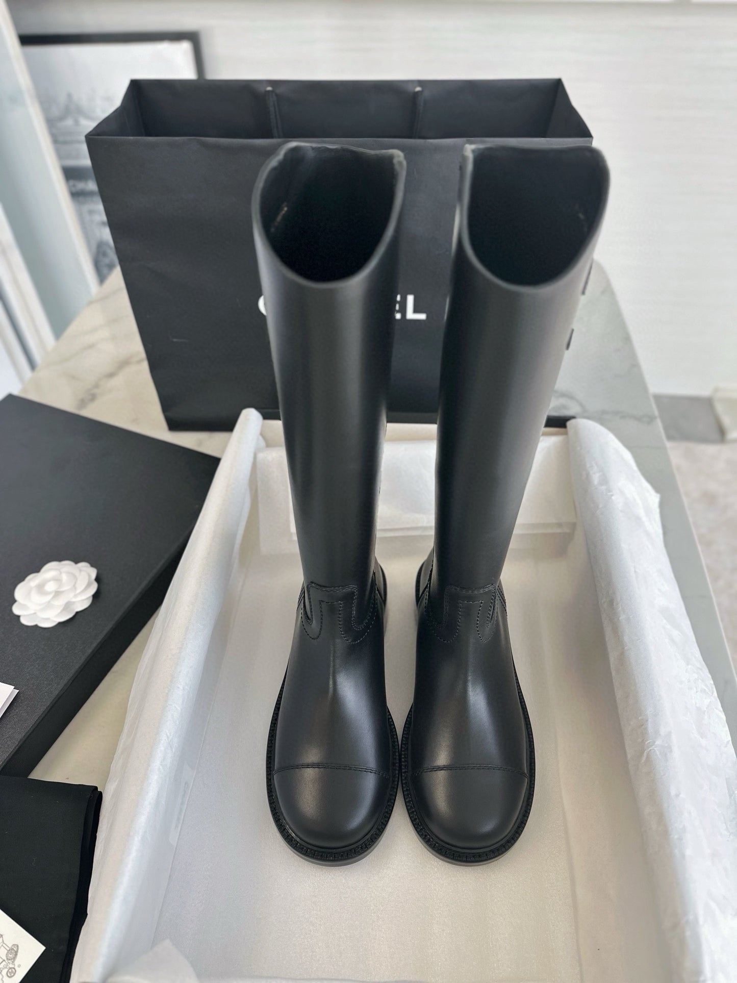 24s boot #3466