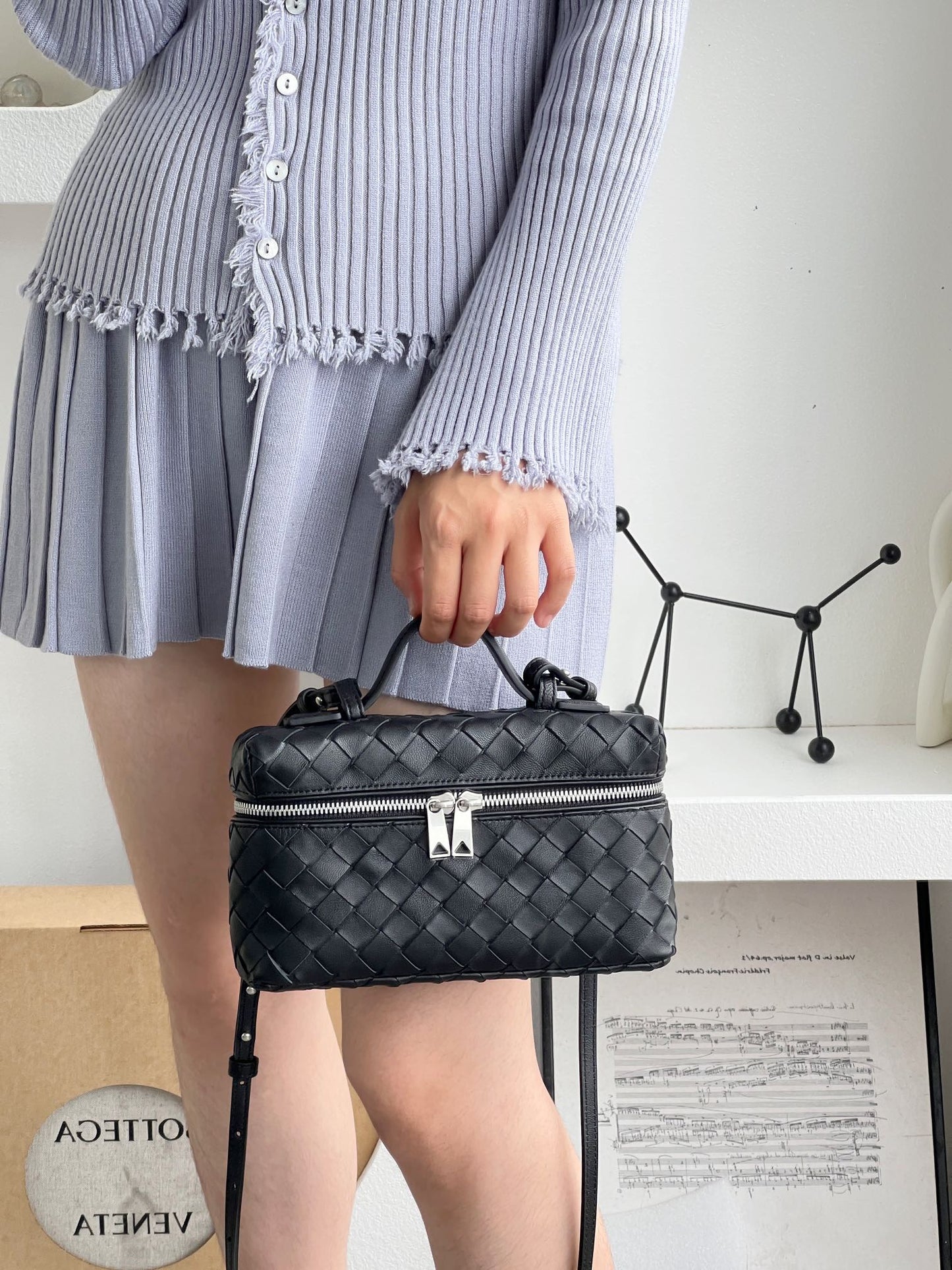 BV Bang Bang Vanity Case #560