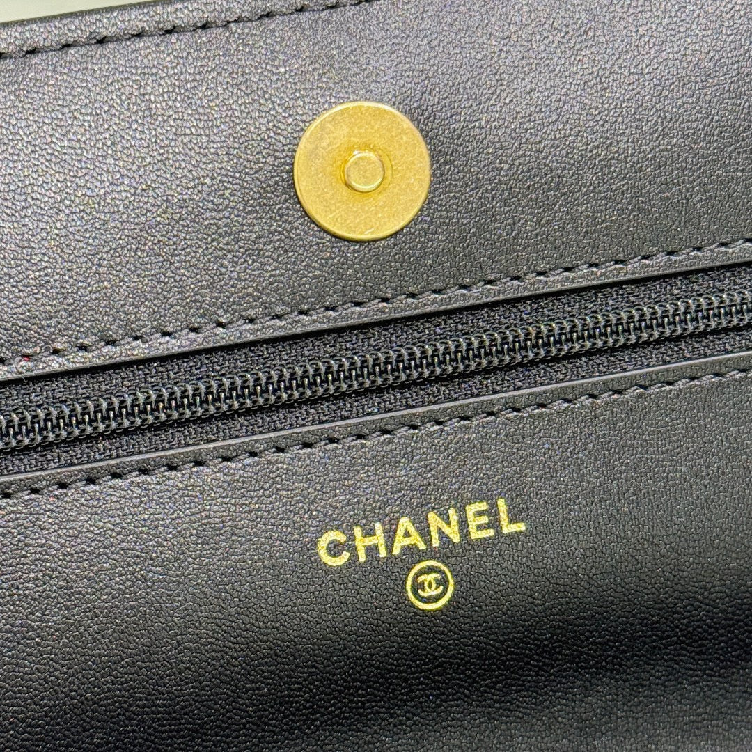 Woc 19 bag #717