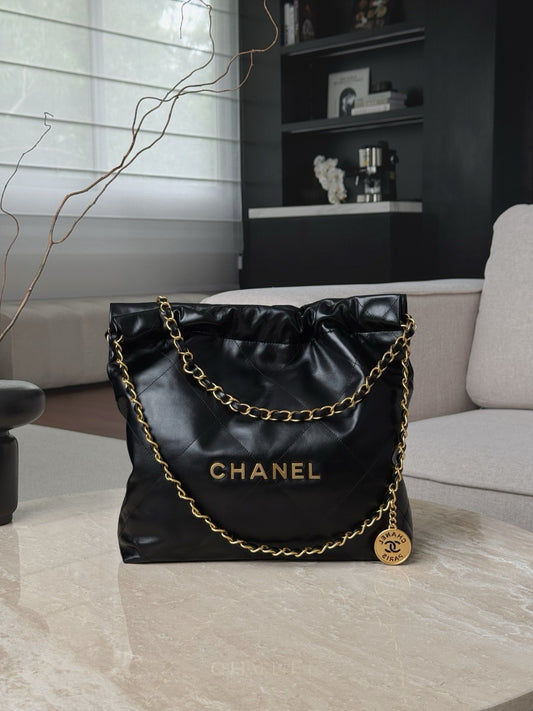 22 bag 35 cm #3028