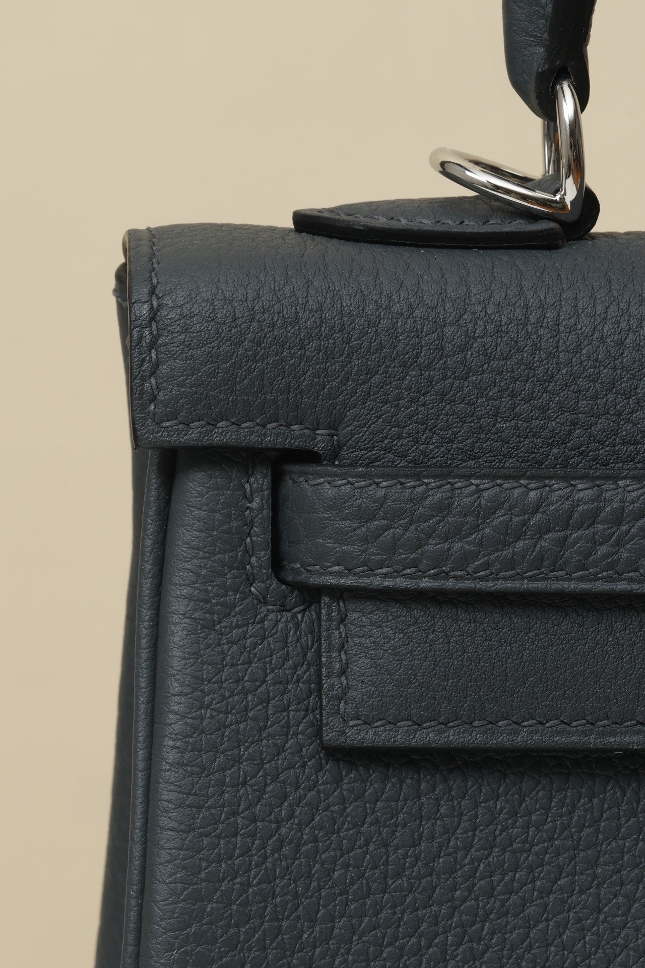 KL25 Smog Gray #3712