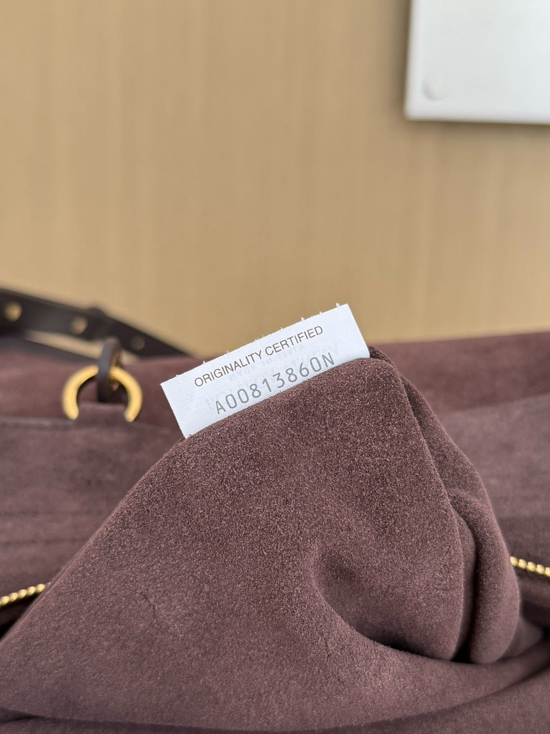 BV Ciao 42 cm  #3993