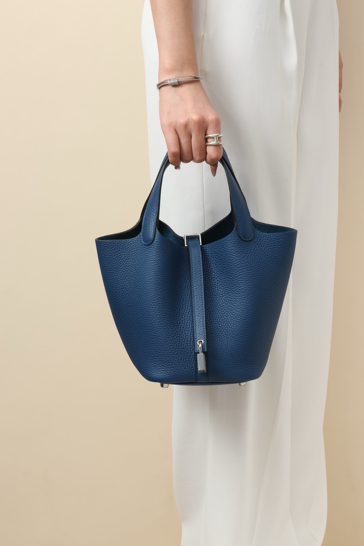 CL18 Tie-Dye Blue #3738