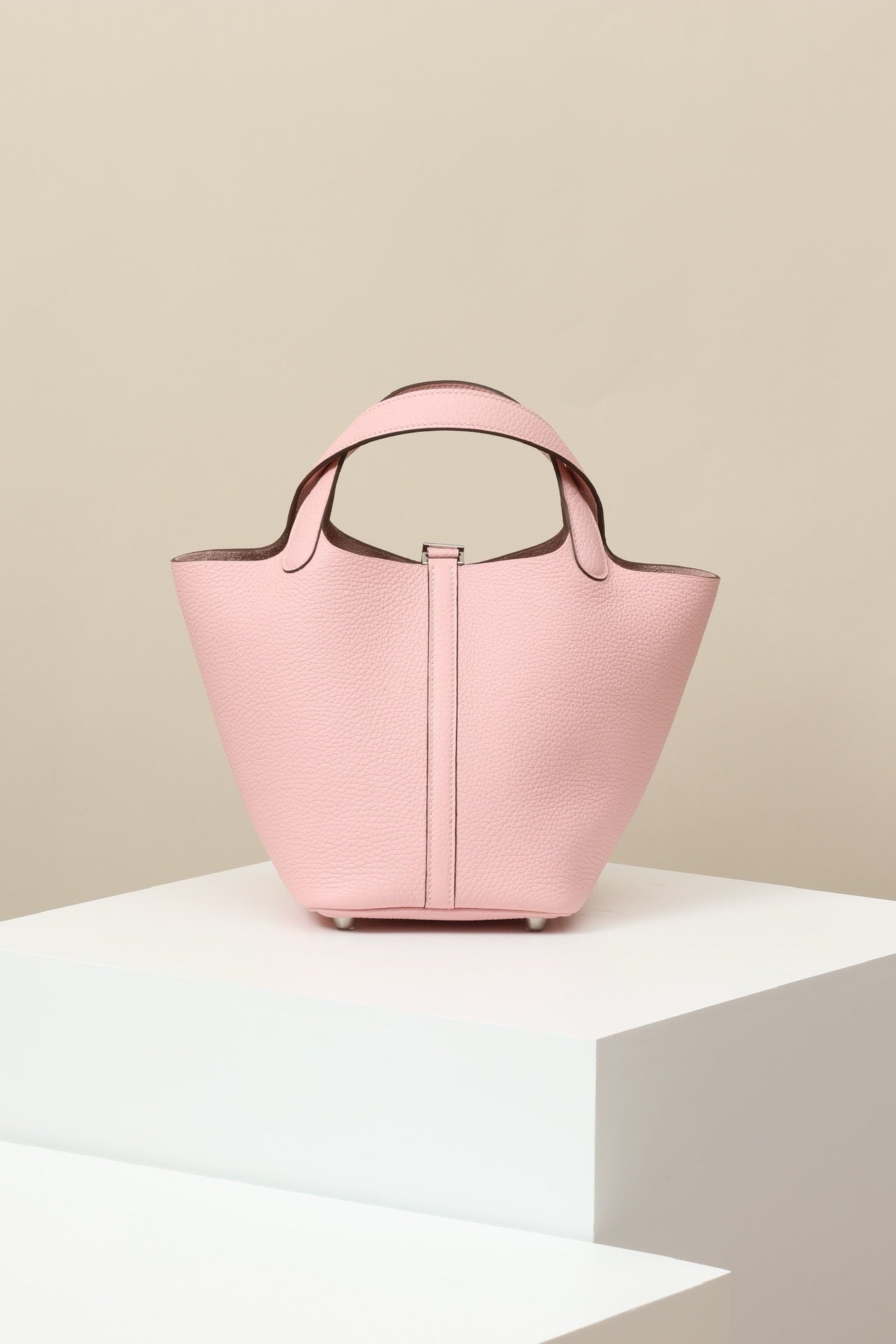 CL18 3Q Cherry Blossom Pink PHW #4095