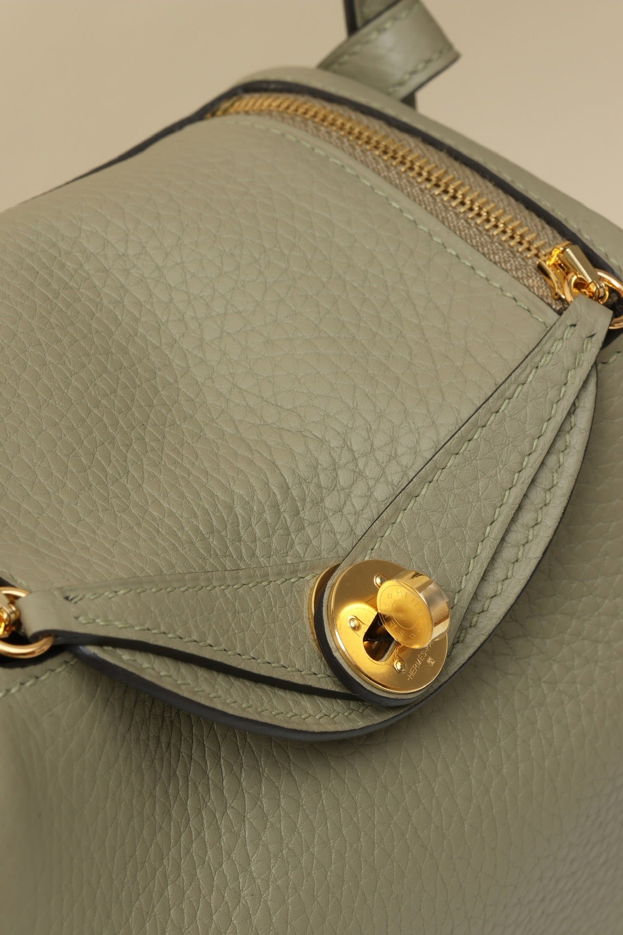 LD19 , Togo , 1Q Vert Sauge GHW #4576