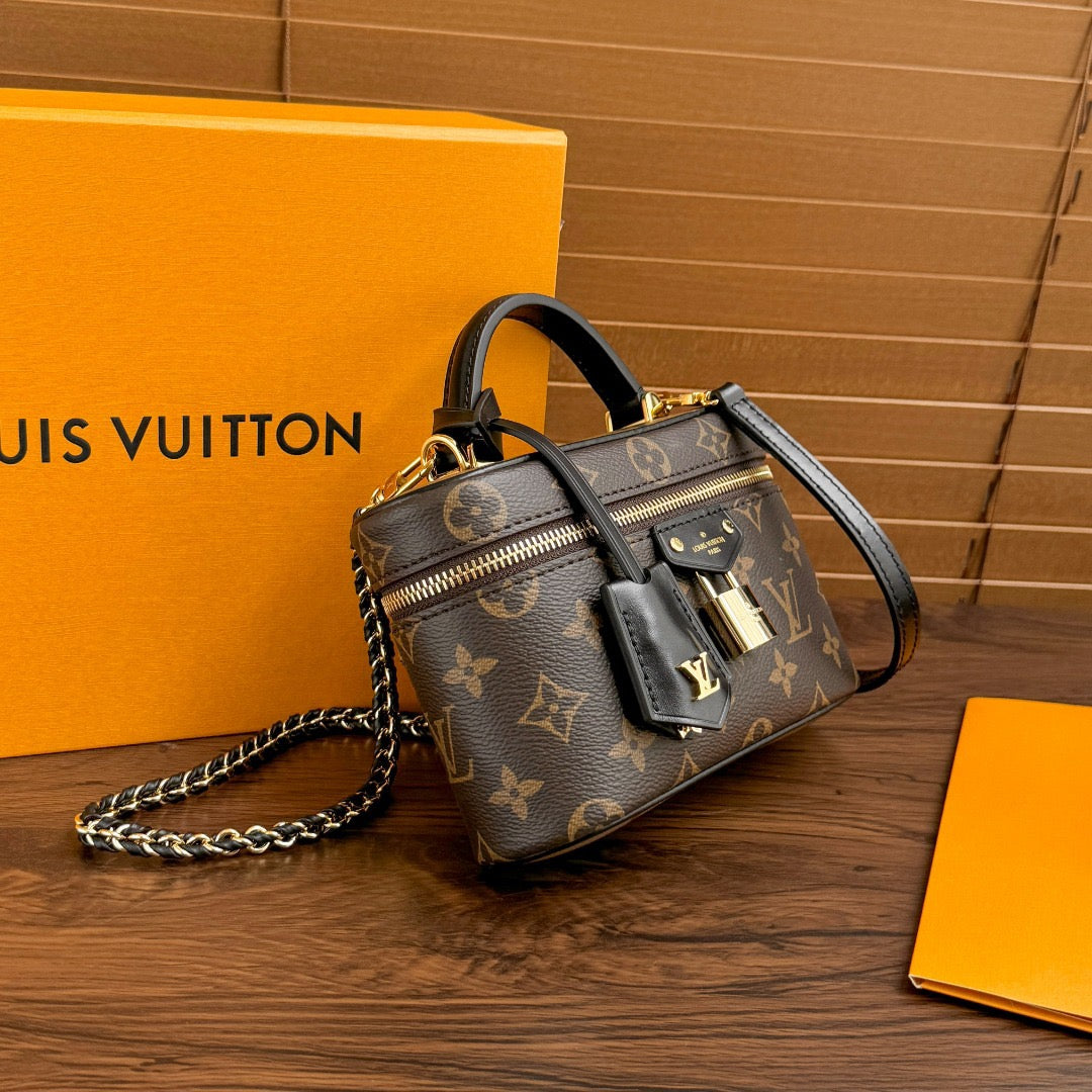 Vanity Bag#1376