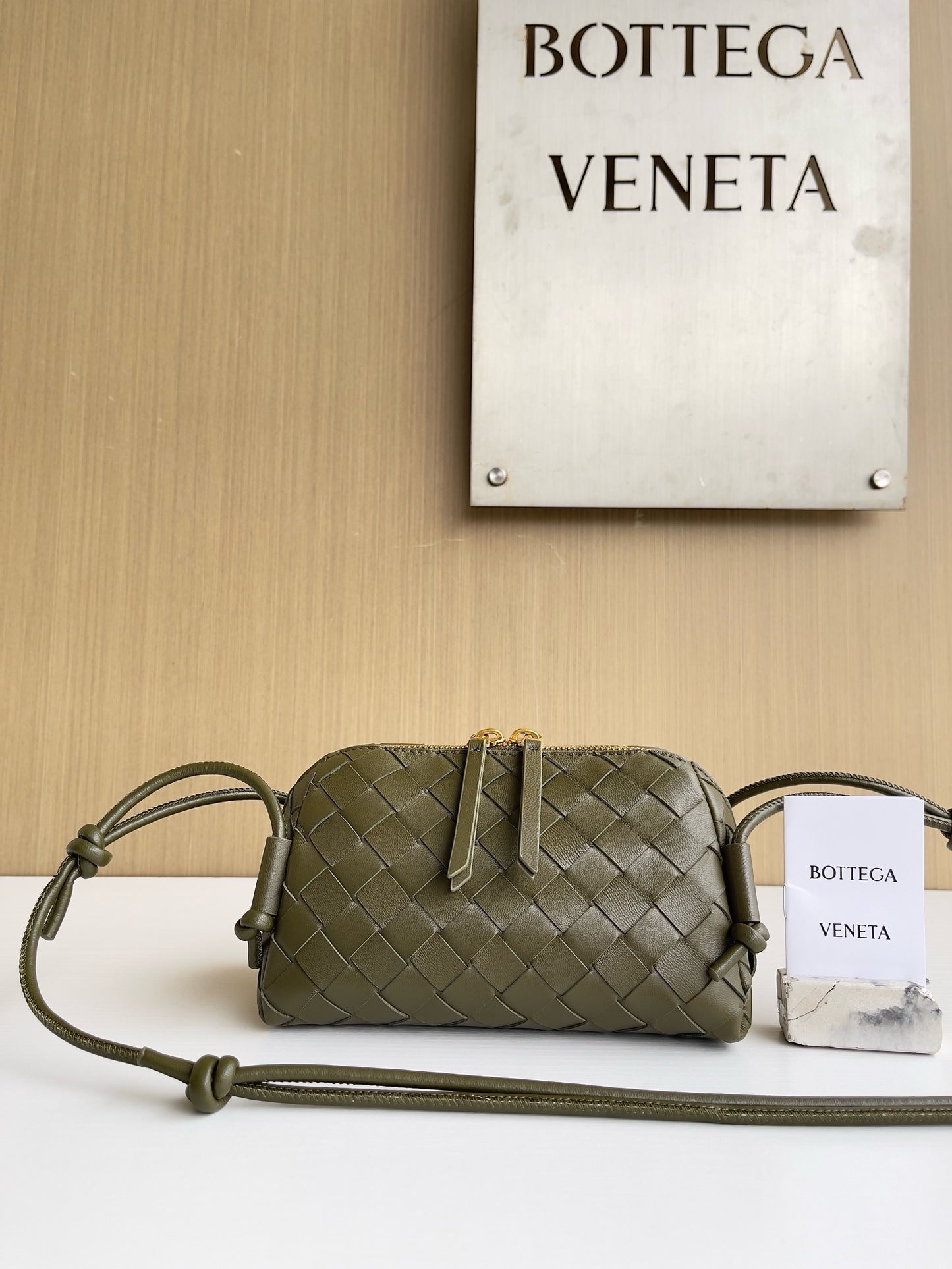 BV intrecciato #2230