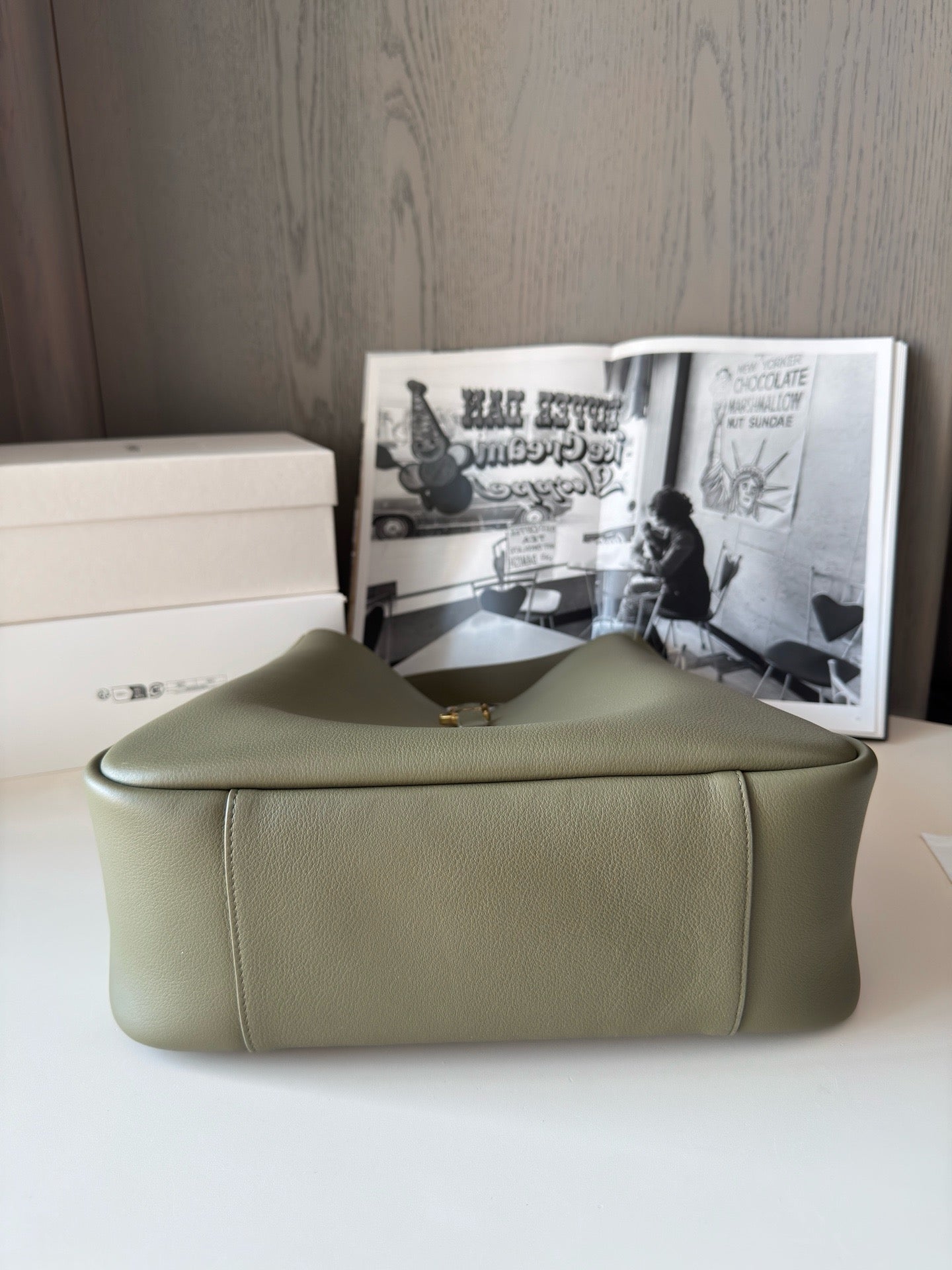 Le5 hobo 30 cm #4032