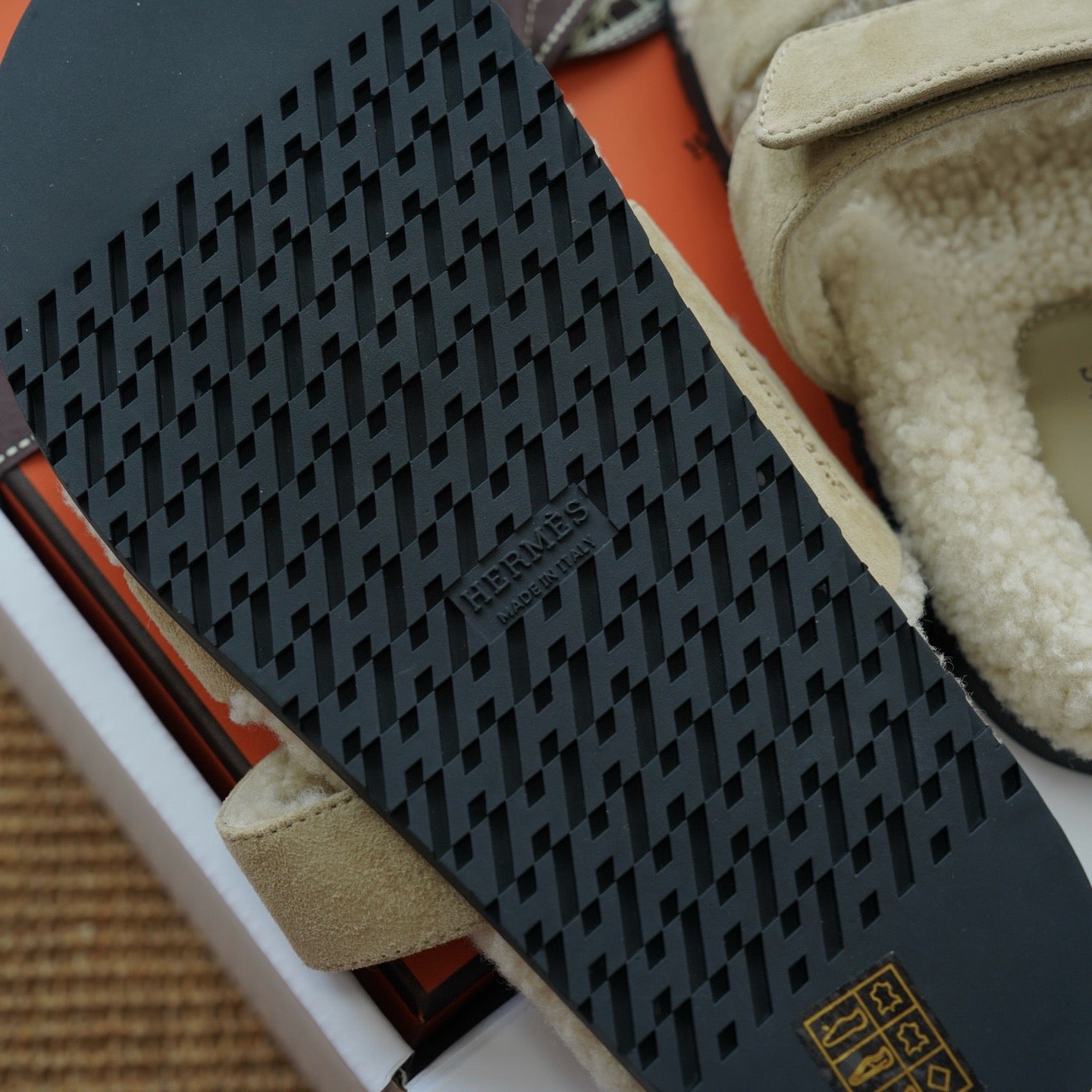Sandal #3390