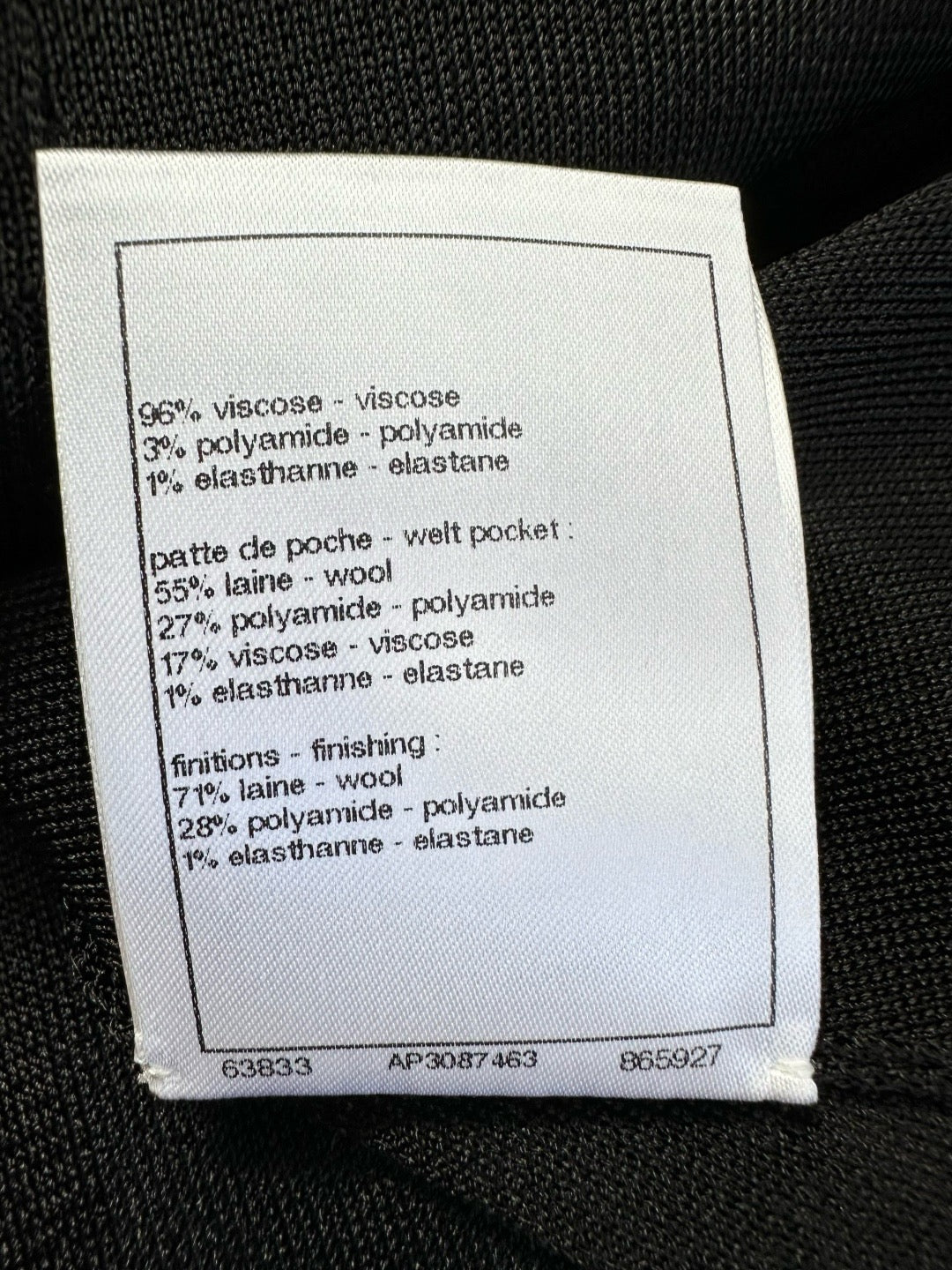 CC25N #3125