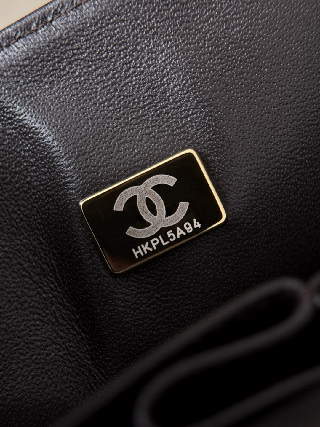 Cf25 Champagne Gold , Caviar # 4215