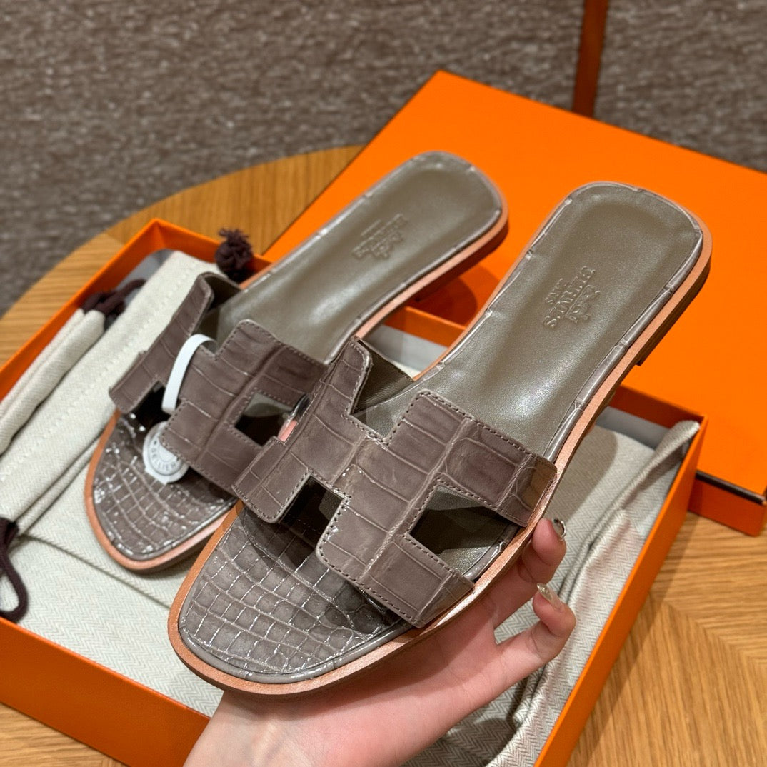 Sandal #3090