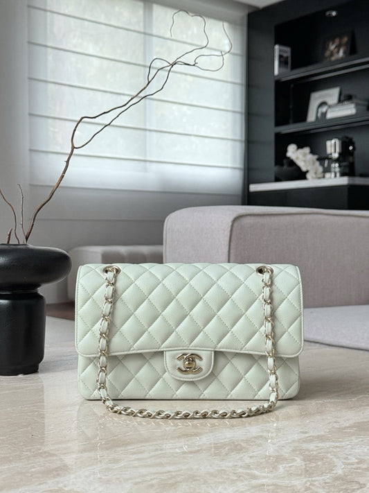 Cf25 Champagne Gold , Caviar # 4220