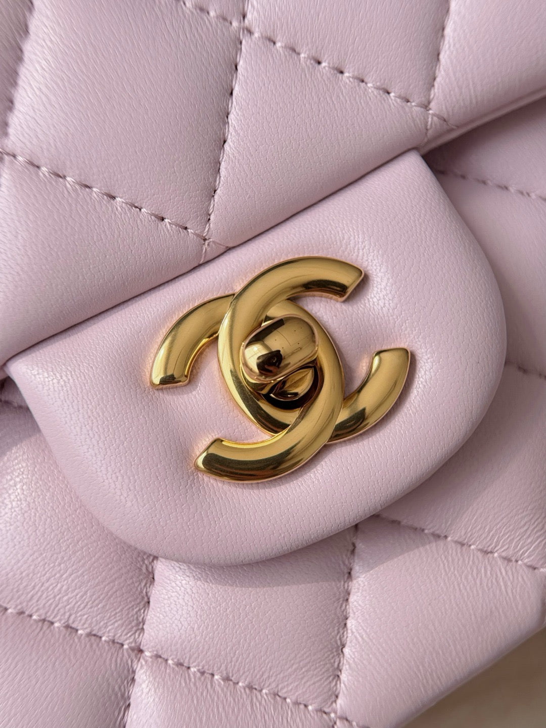 Cf25 Gold Hardware  #3694