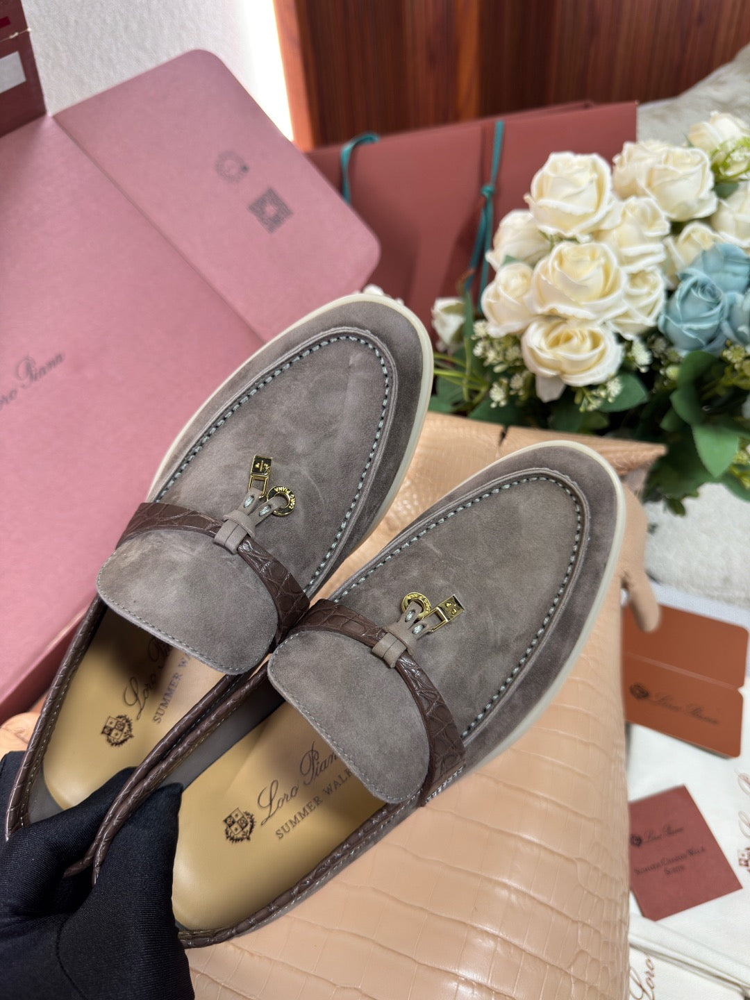 LP Summer walk #2623