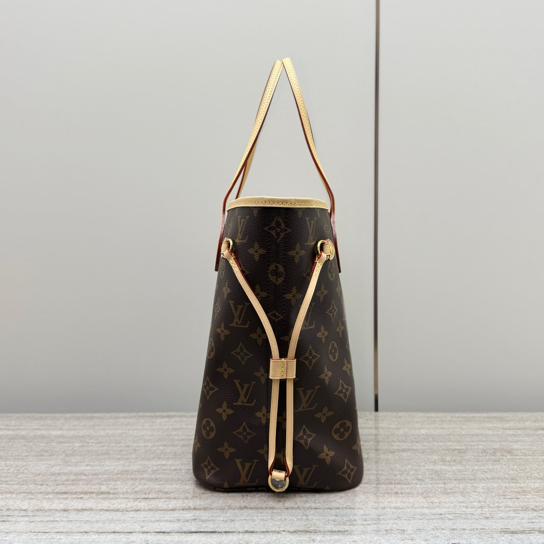 neverfull - Red #1447