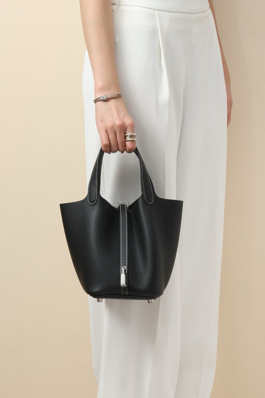 CL18 CK89 Black PHW #4108