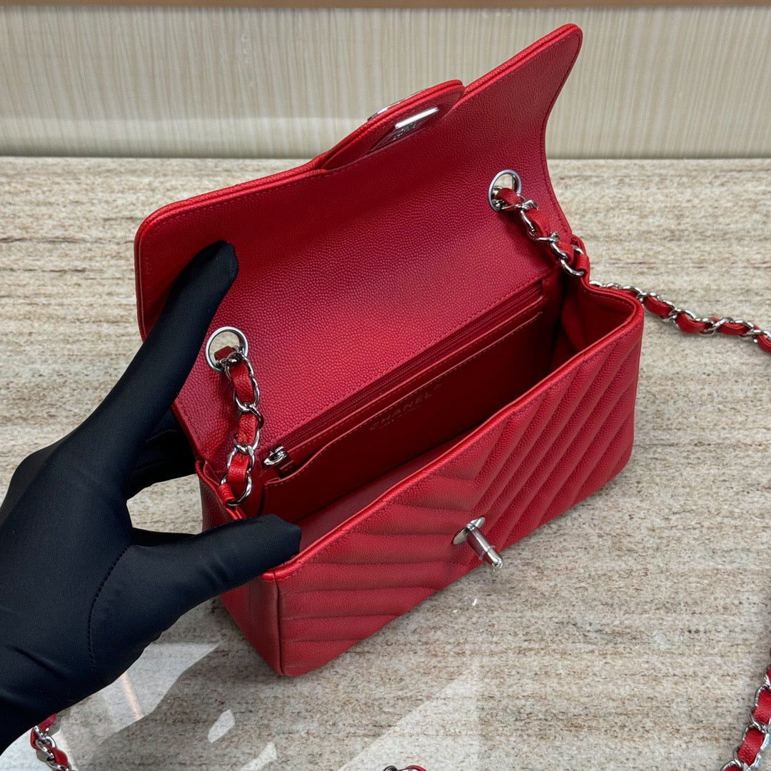 Mini Flap bag 20 #778