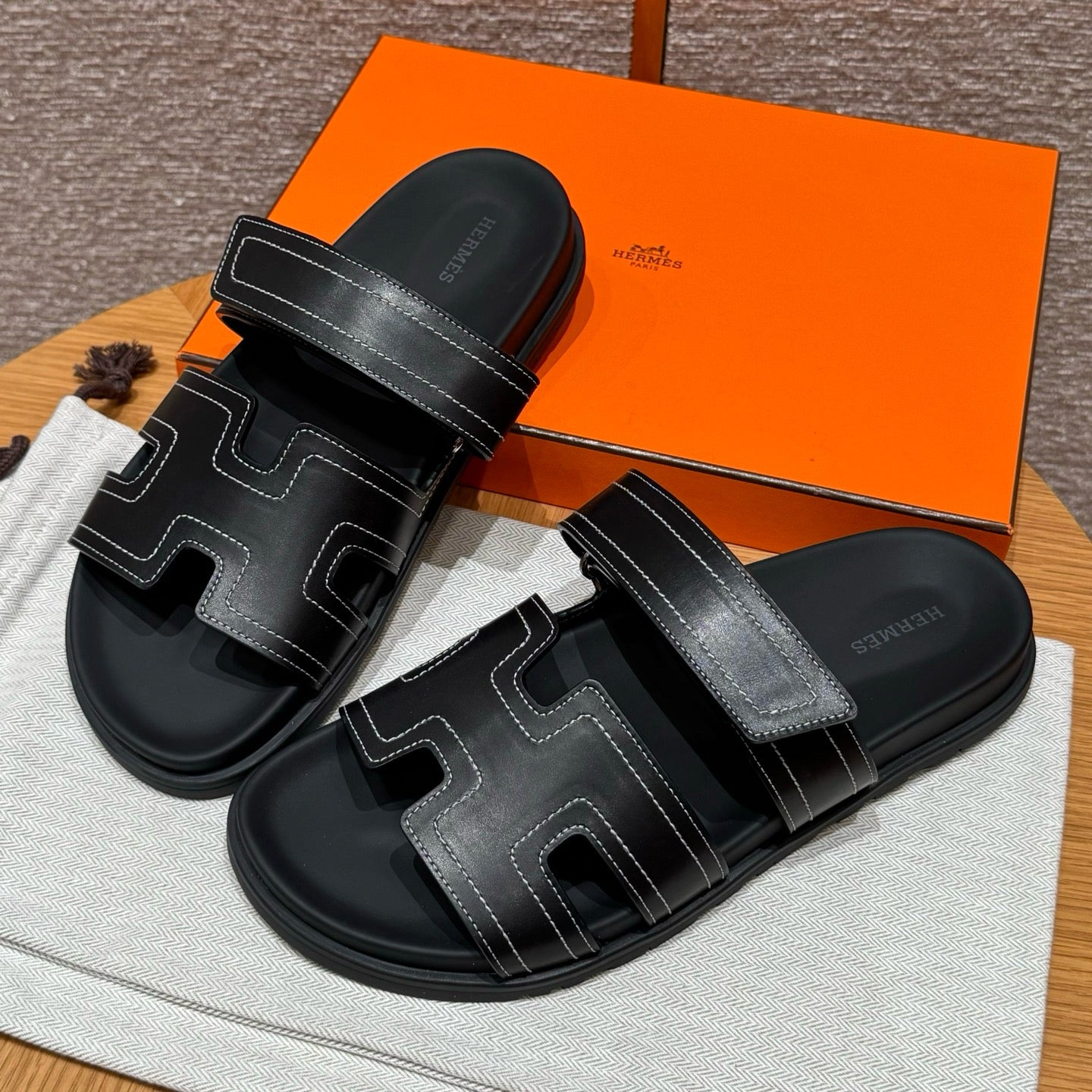 chypre sandal #2579