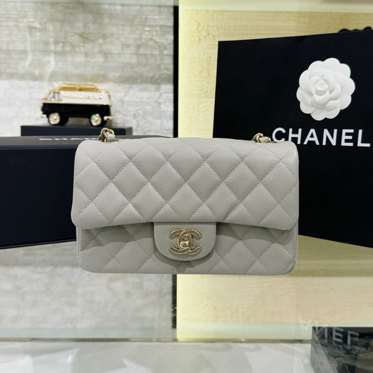 Mini Flap bag 20 #775