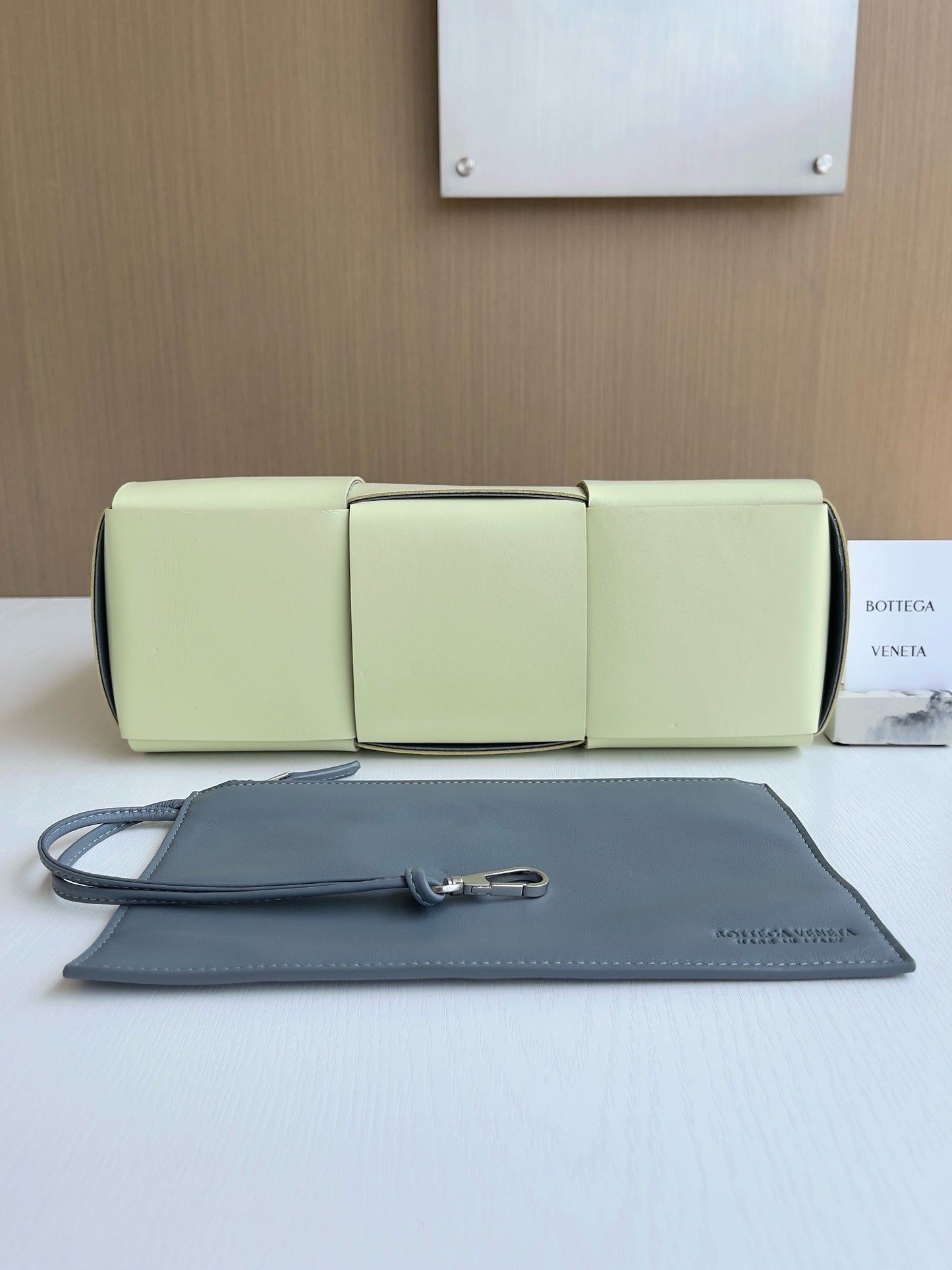 BV Mini Tote #2728