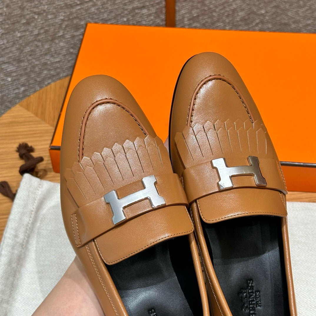 Loafer #3791