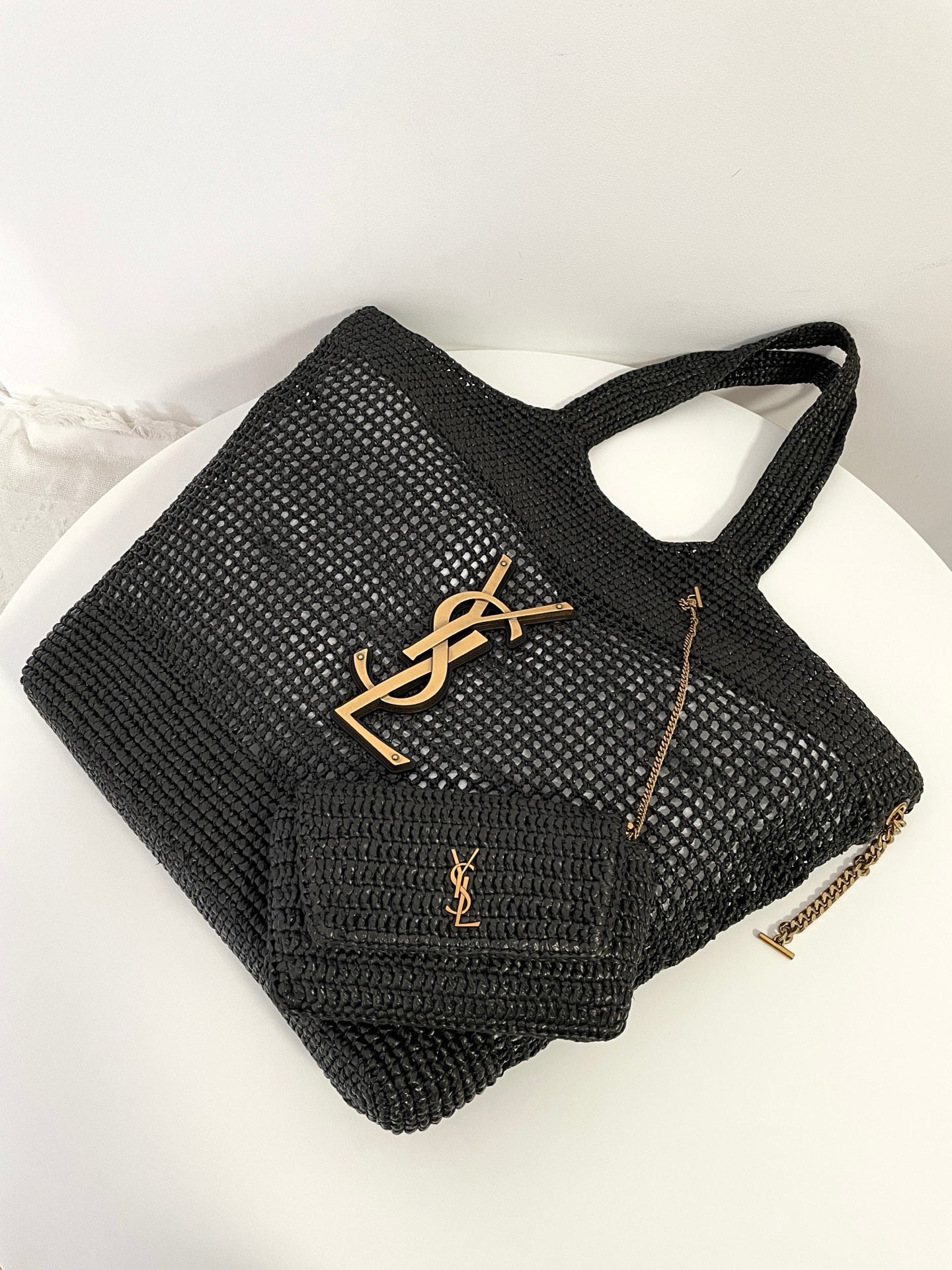 Ysl ICARE #2737