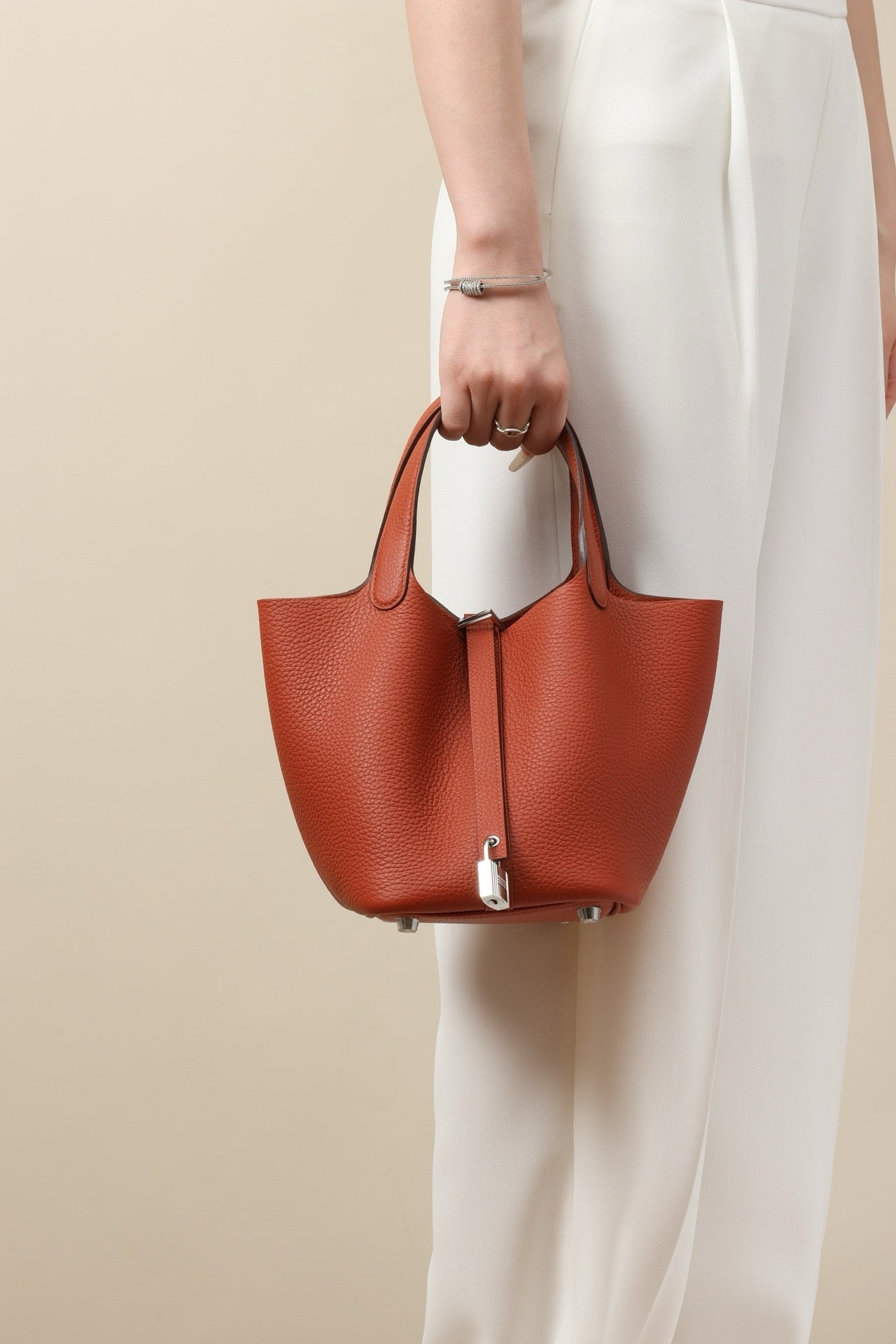 CL18 36 Brick Red PHW #4098