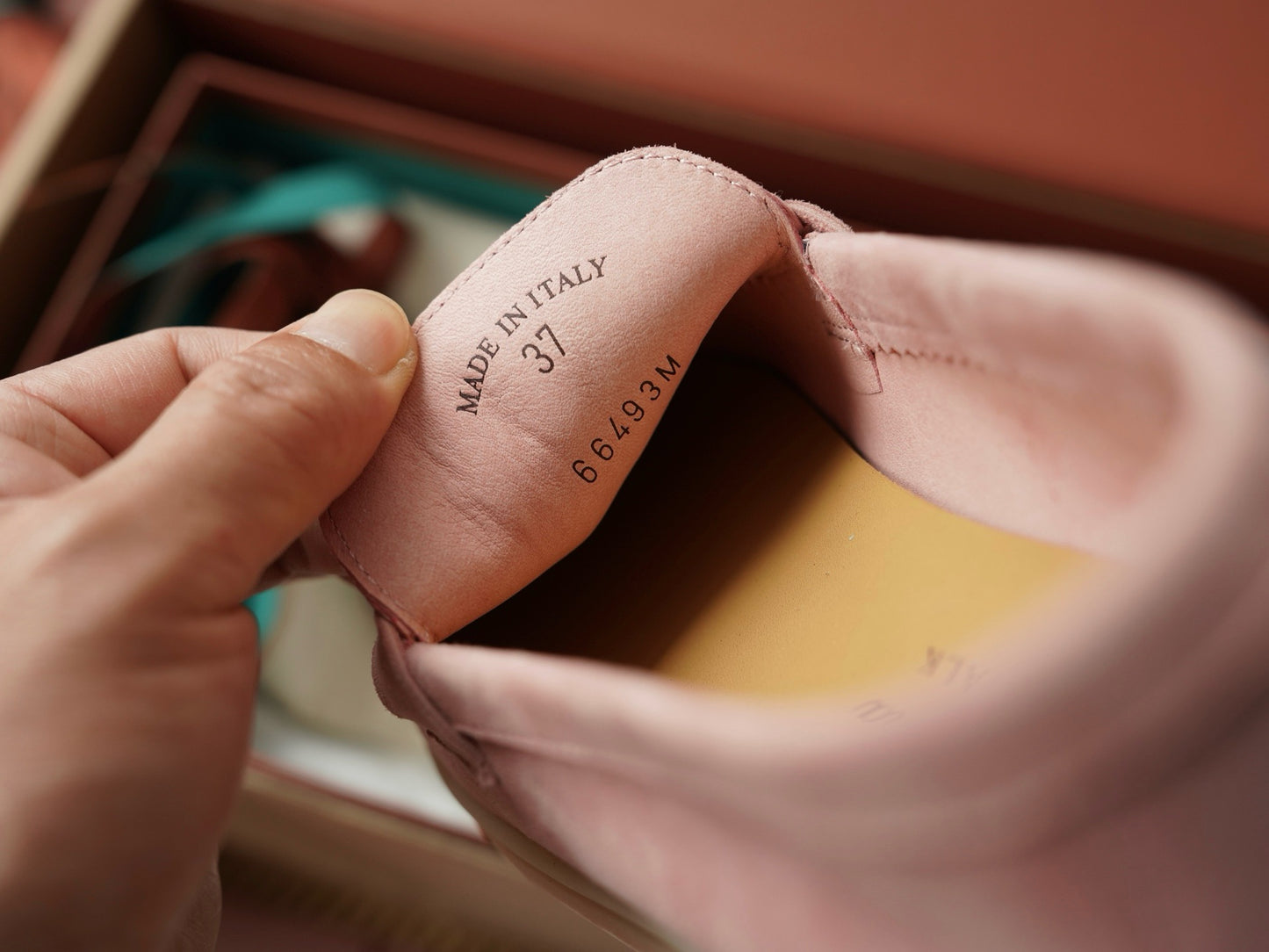 Summer Charms Walk Loafer #2283